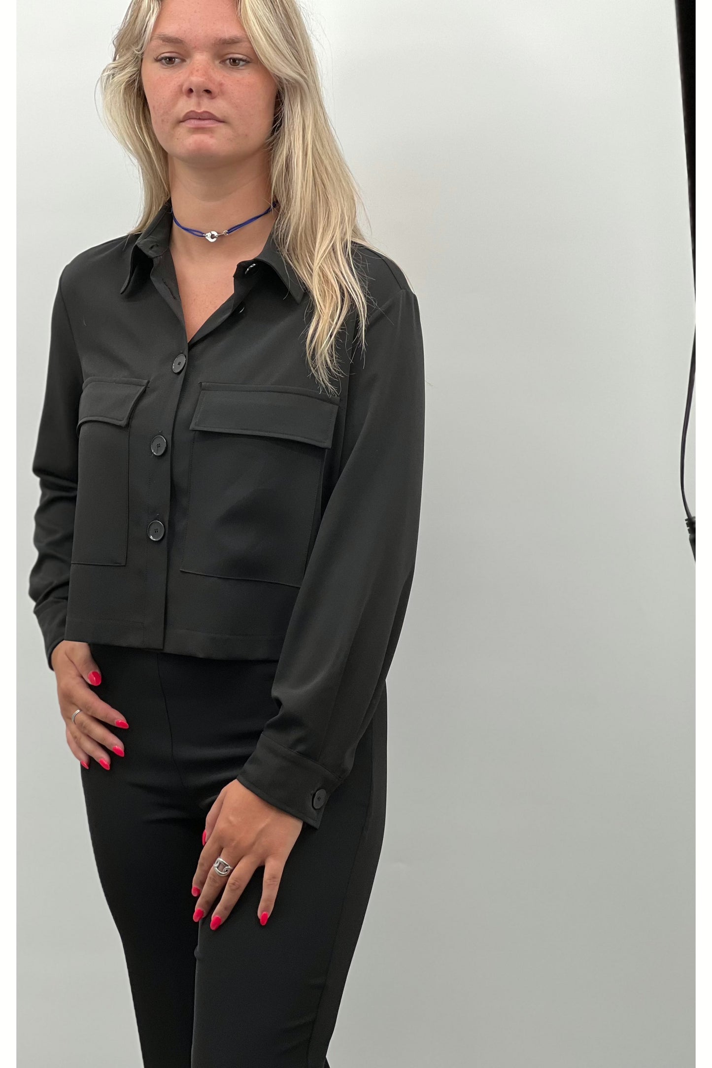 Veste V0FAAU3000 Please Cherryboutique
