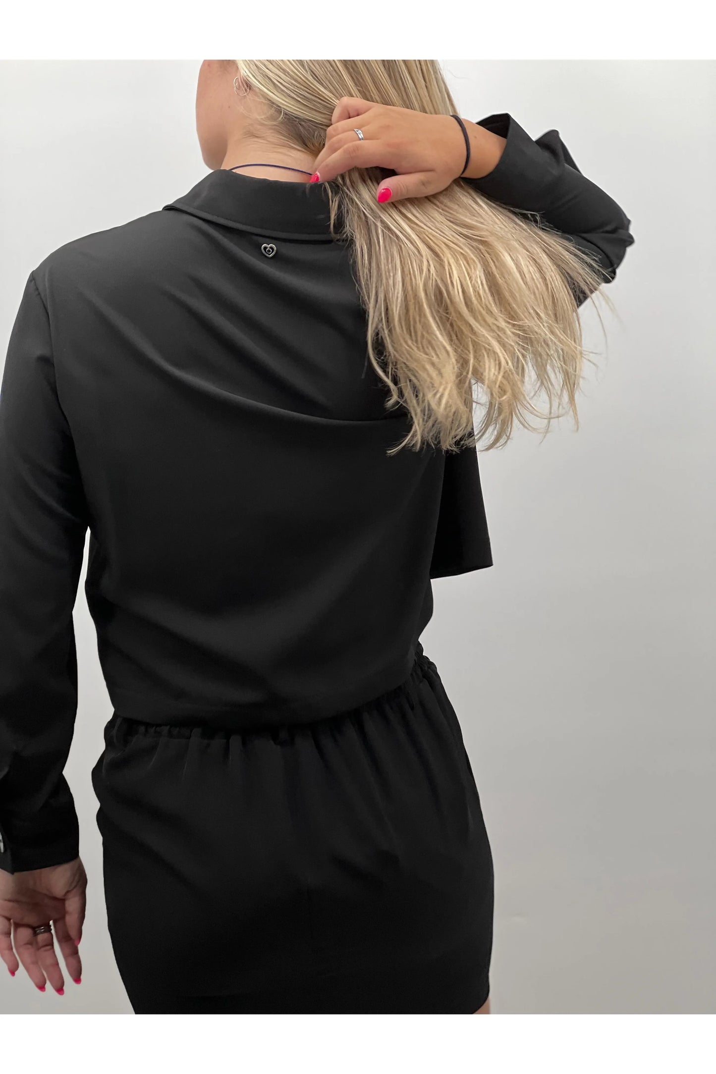 Veste V0FAAU3000 Please Cherryboutique