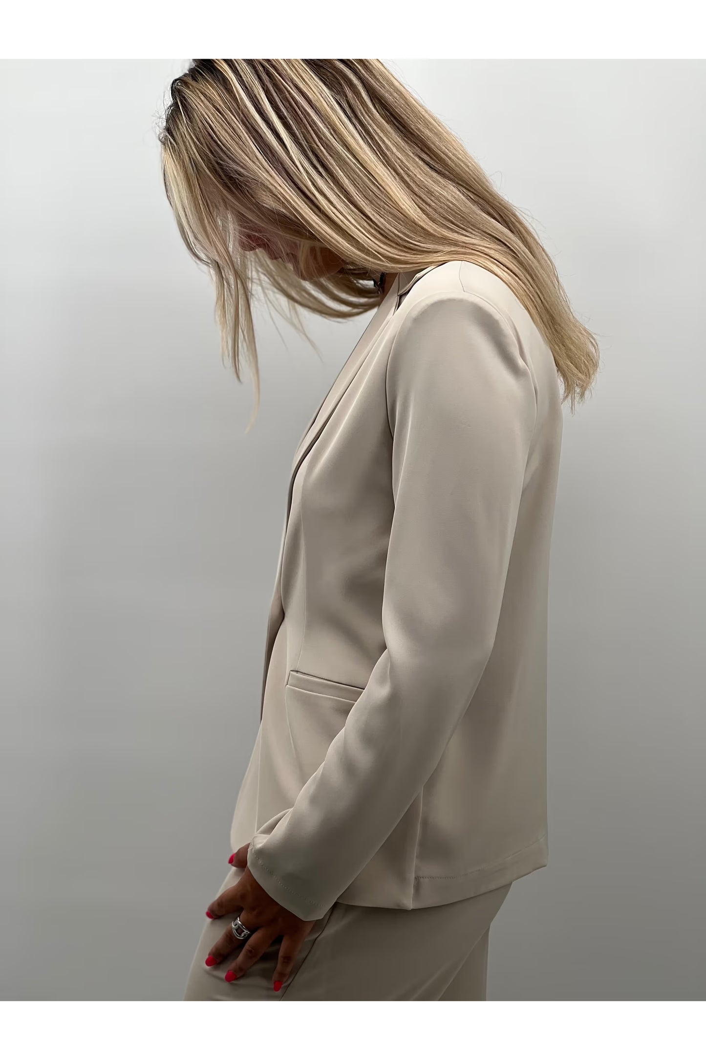 Veste Veste J0FYAS4000 Please PLEASE