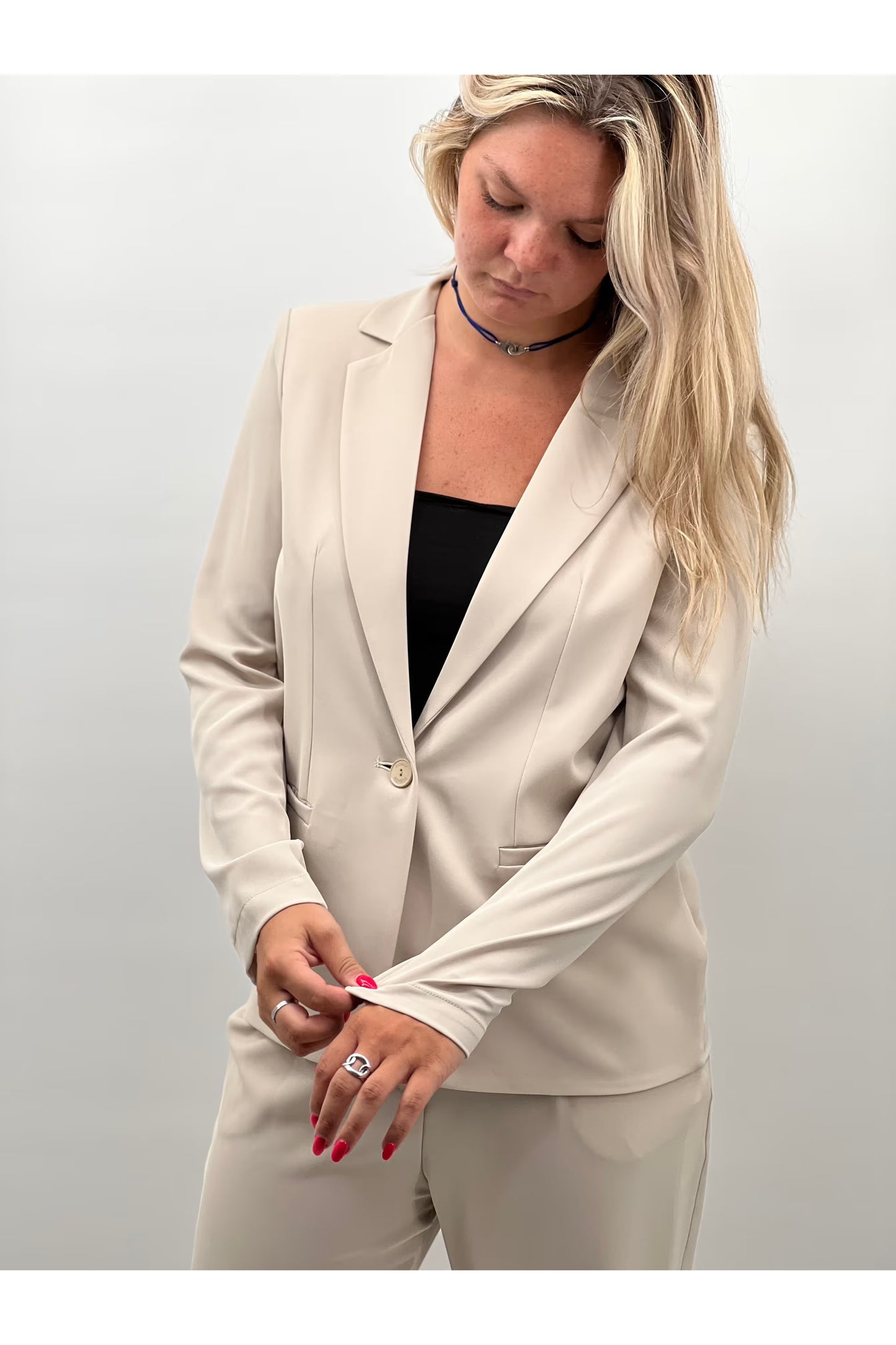 Veste Veste J0FYAS4000 Please PLEASE