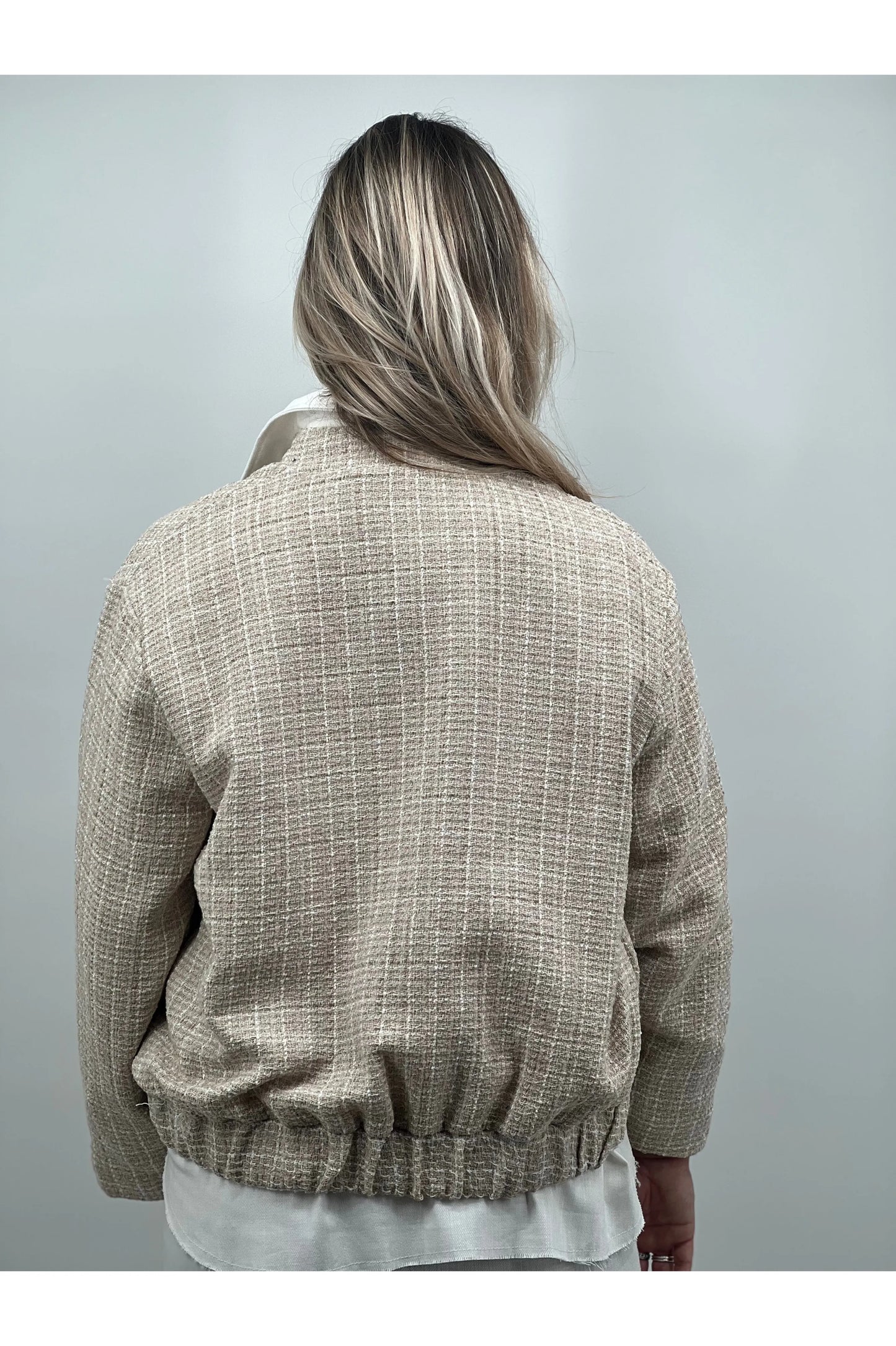 Veste Veste Sarah Cherryboutique