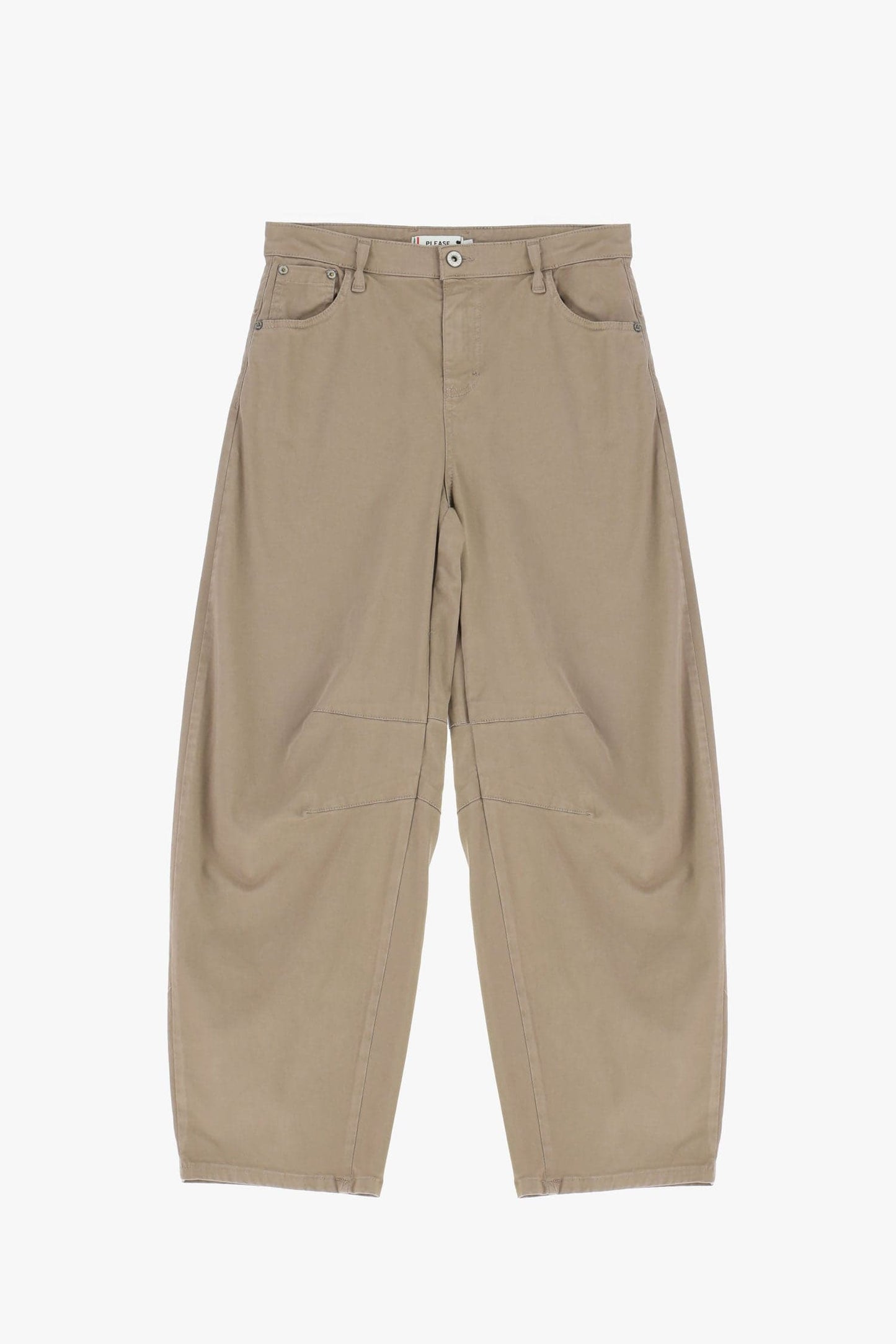 Pantalon Please Pantalon Please XXS / Fongo Columbo Cherryboutique