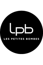 Baskets Baskets DAVIA Les Petites Bombes LPB