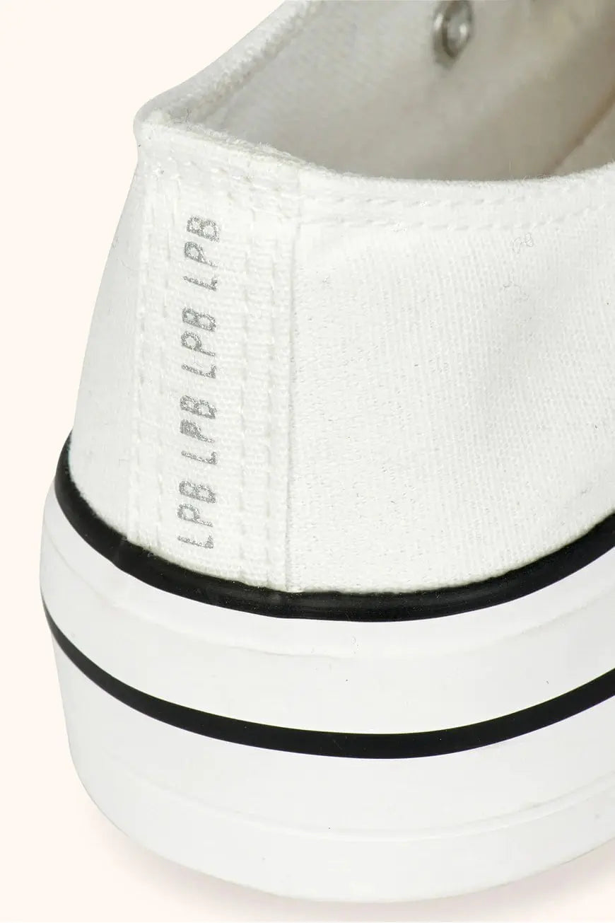 Baskets Baskets DAVIA Les Petites Bombes LPB