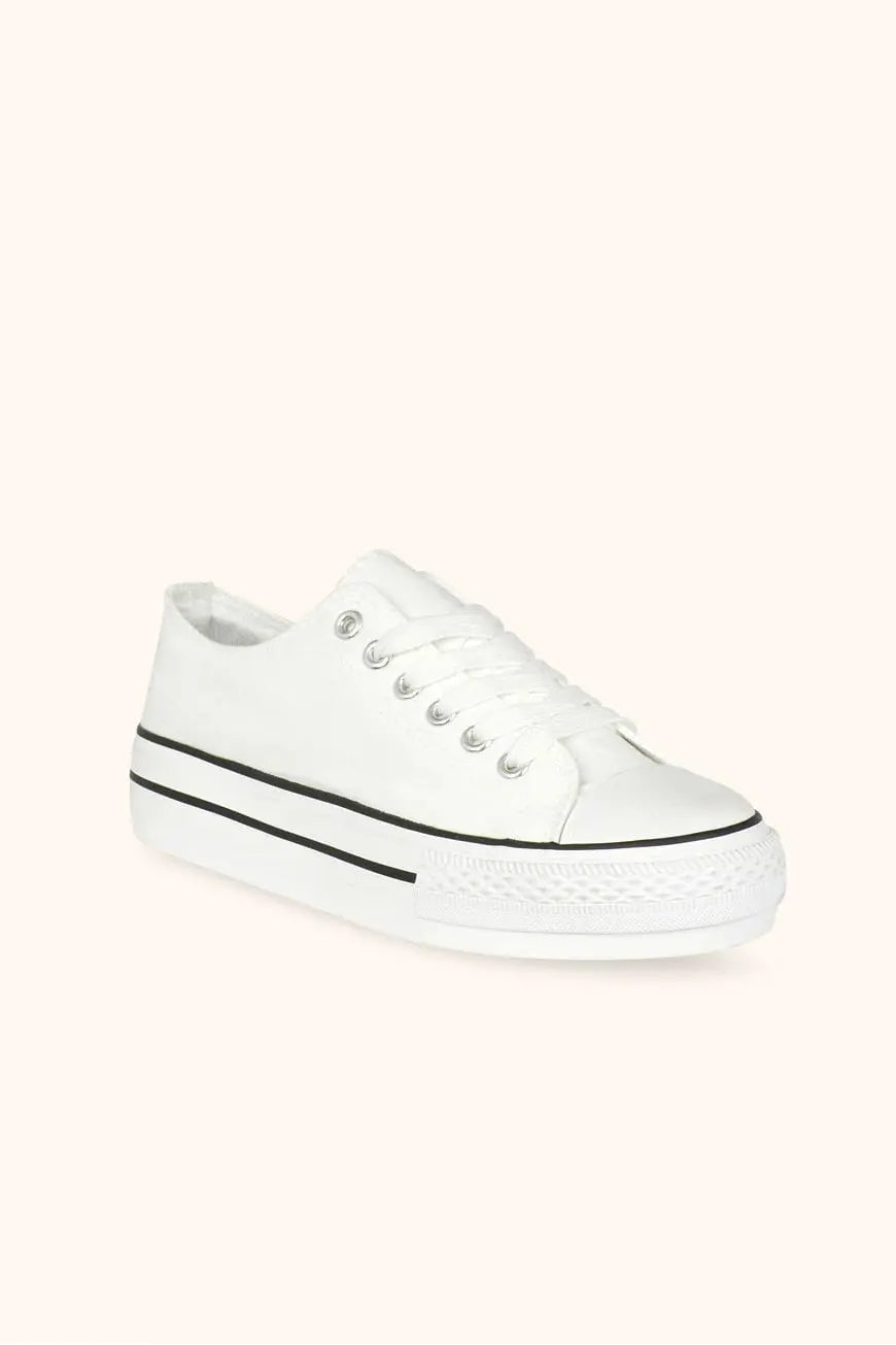 Baskets Baskets DAVIA Les Petites Bombes LPB
