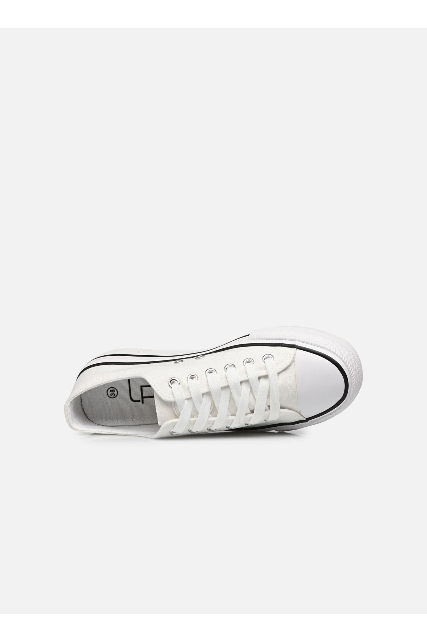 Baskets Baskets DAVIA Les Petites Bombes LPB
