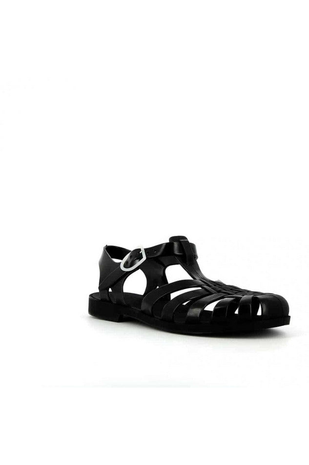 Chaussures Sandales  SUN  Méduses 35 / Noir Méduses