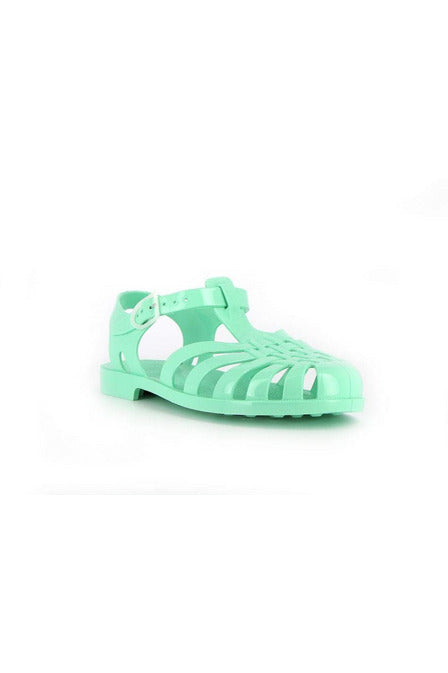 Chaussures Sandales  SUN  Méduses 35 / Vert pastel Méduses