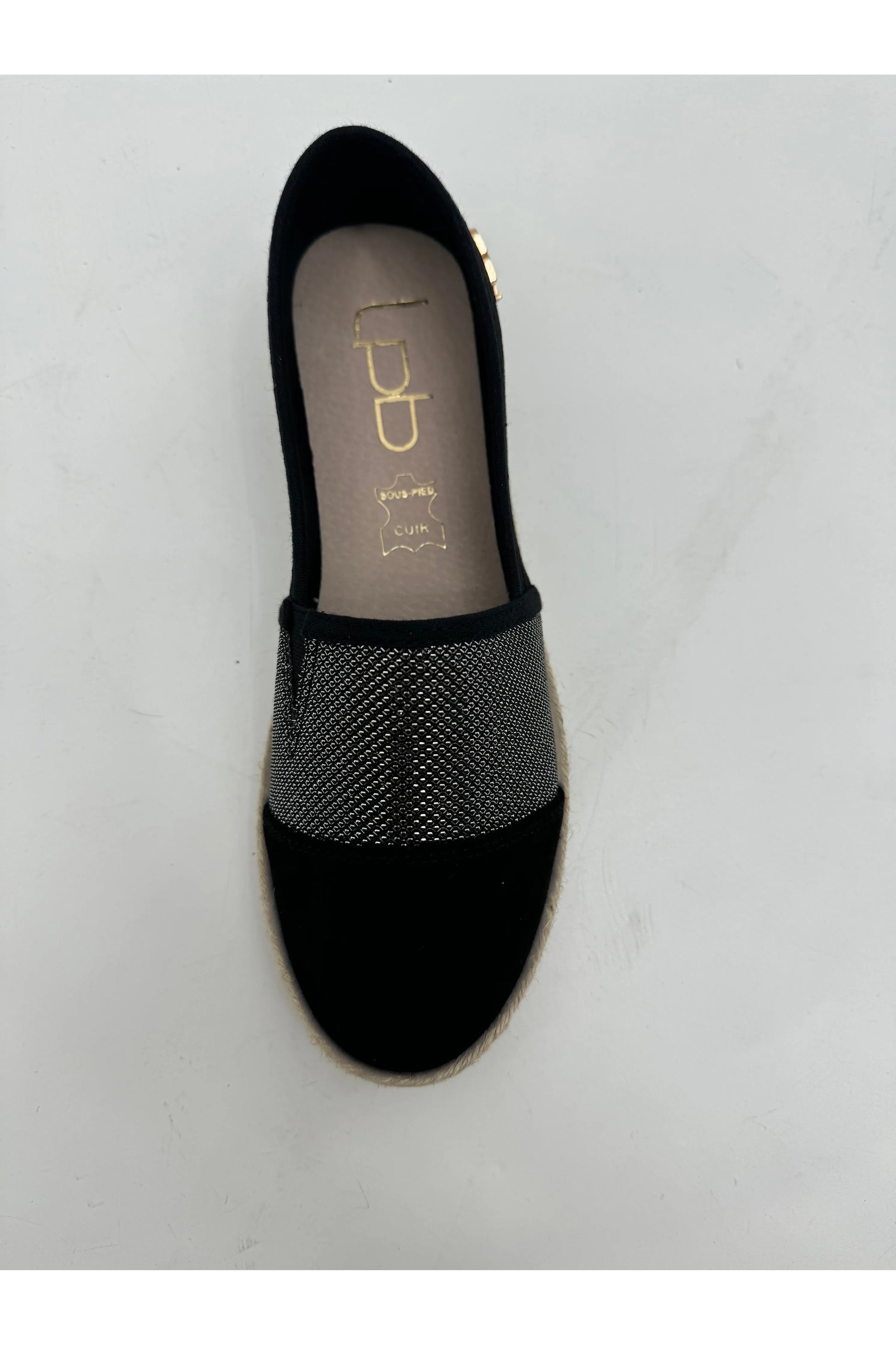 Espadrilles lpb on sale