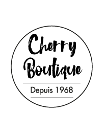 Gilet Gilet CHERRY BOUTIQUE Rock and roll Cherryboutique