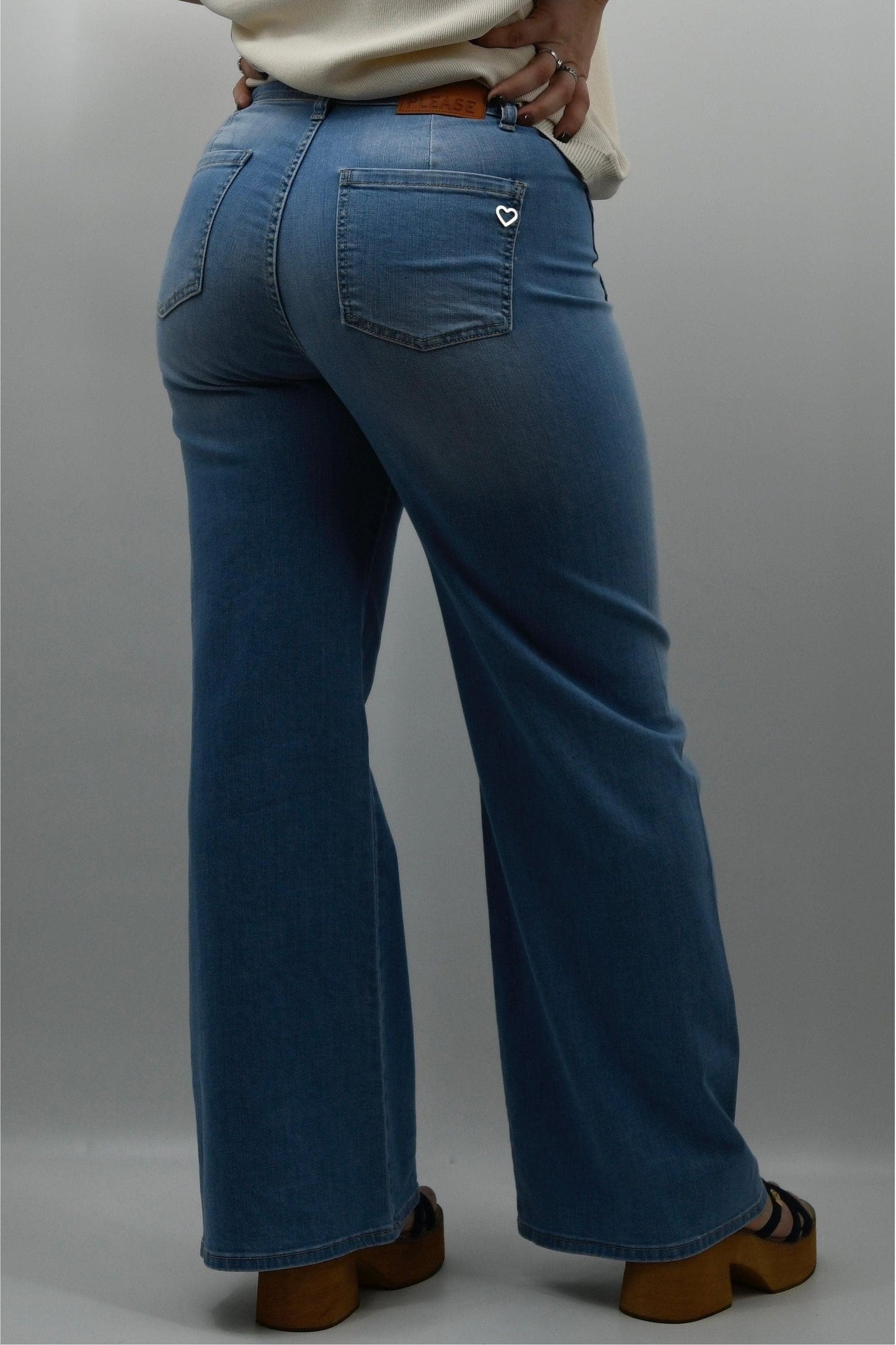 JEAN Jean PLEASE P0R5BQ2NTD Jean PLEASE P0R5BQ2NTD PLEASE