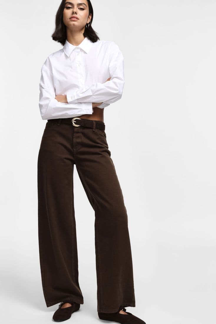 JEAN Pantalon Jeans P0QTCV9N3N  PLEASE Pantalon Jeans P0QTCV9N3N  PLEASE Les Tropéziennes