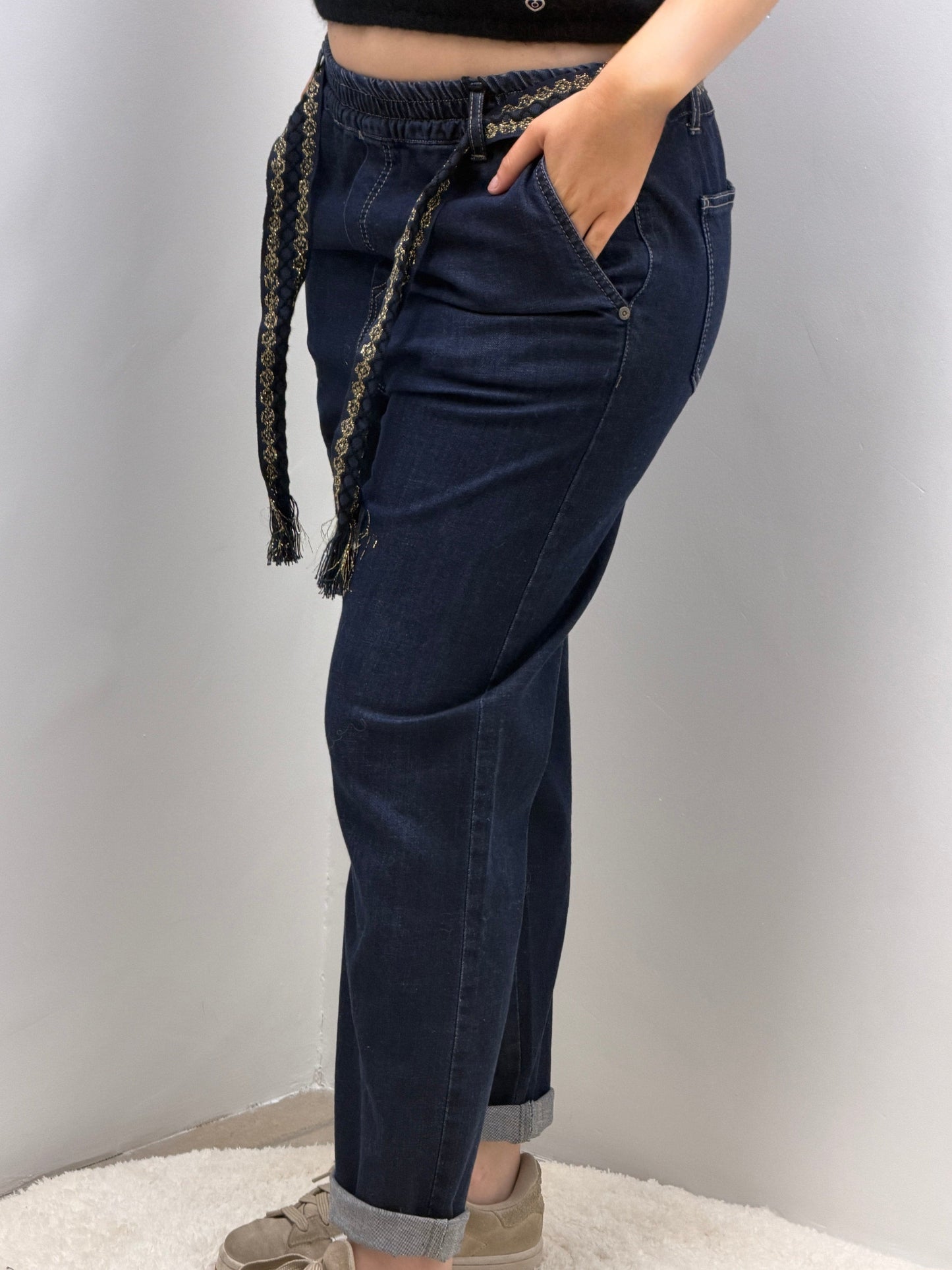 Jean PLEASE P3HHBQ2NVI Jean PLEASE P3HHBQ2NVI Cherryboutique