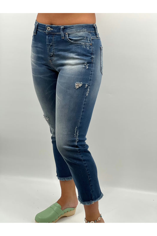 JEAN Jean Please XS Cherryboutique