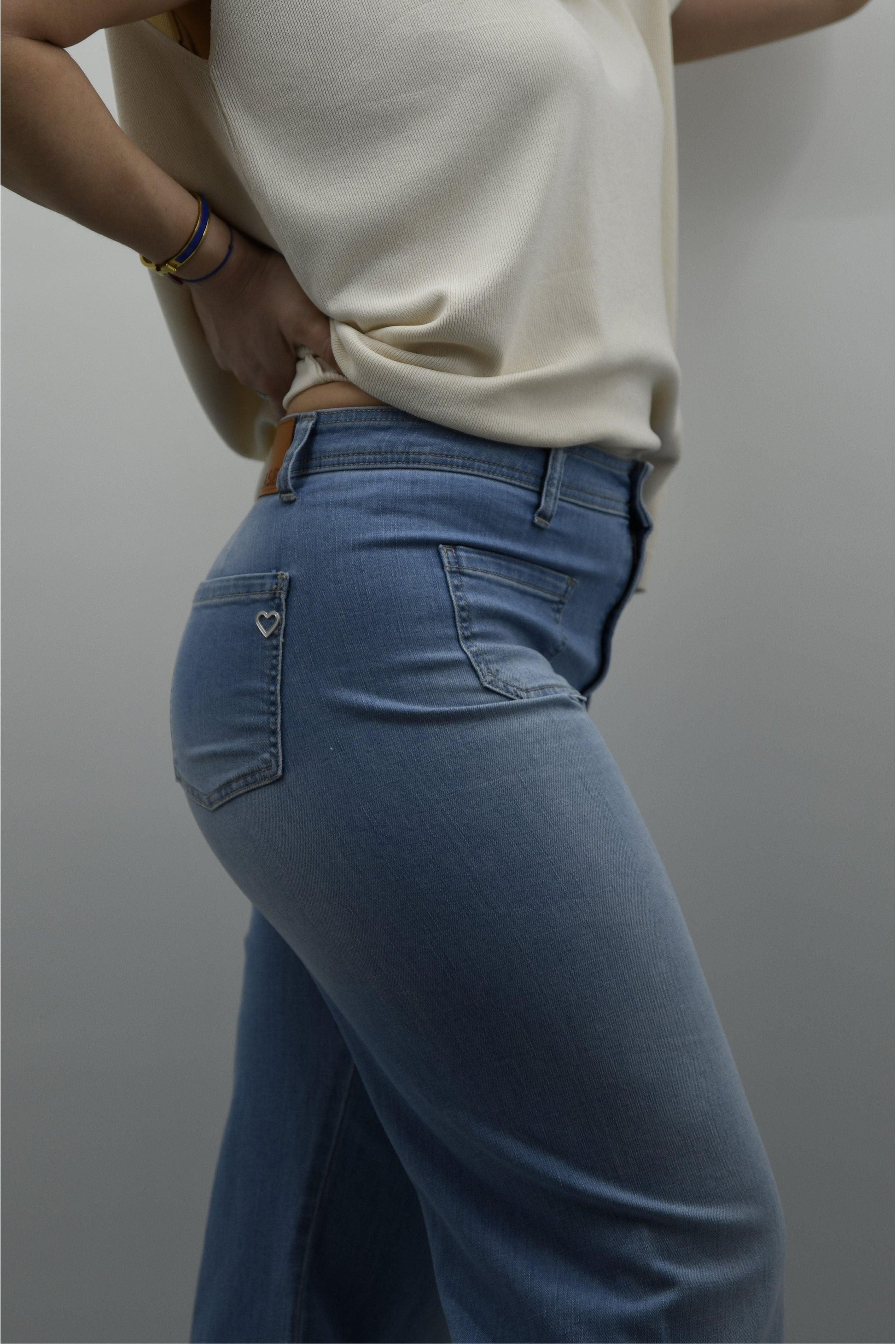 JEAN Jean PLEASE P0R5BQ2NTD Jean PLEASE P0R5BQ2NTD XXS PLEASE