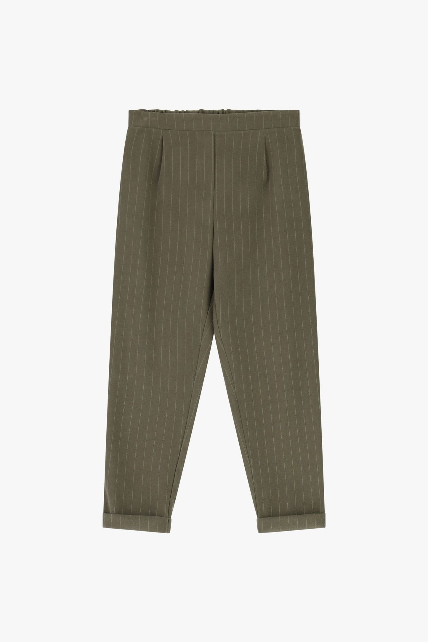 Pantalon à rayures Please P3GEDPY000 Pantalon à rayures Please P3GEDPY000 Cherryboutique