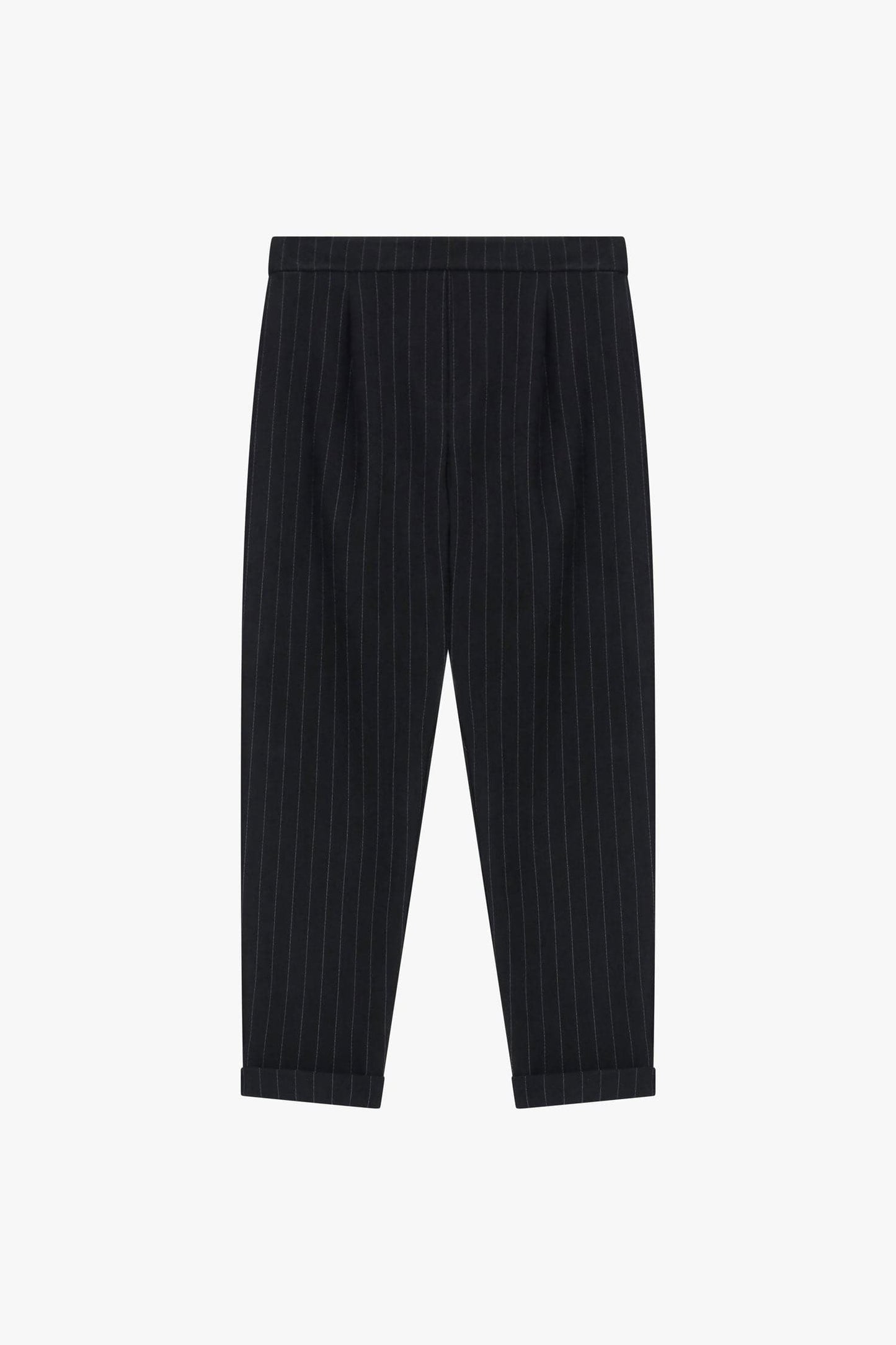 Pantalon à rayures Please P3GEDPY000 Pantalon à rayures Please P3GEDPY000 Cherryboutique