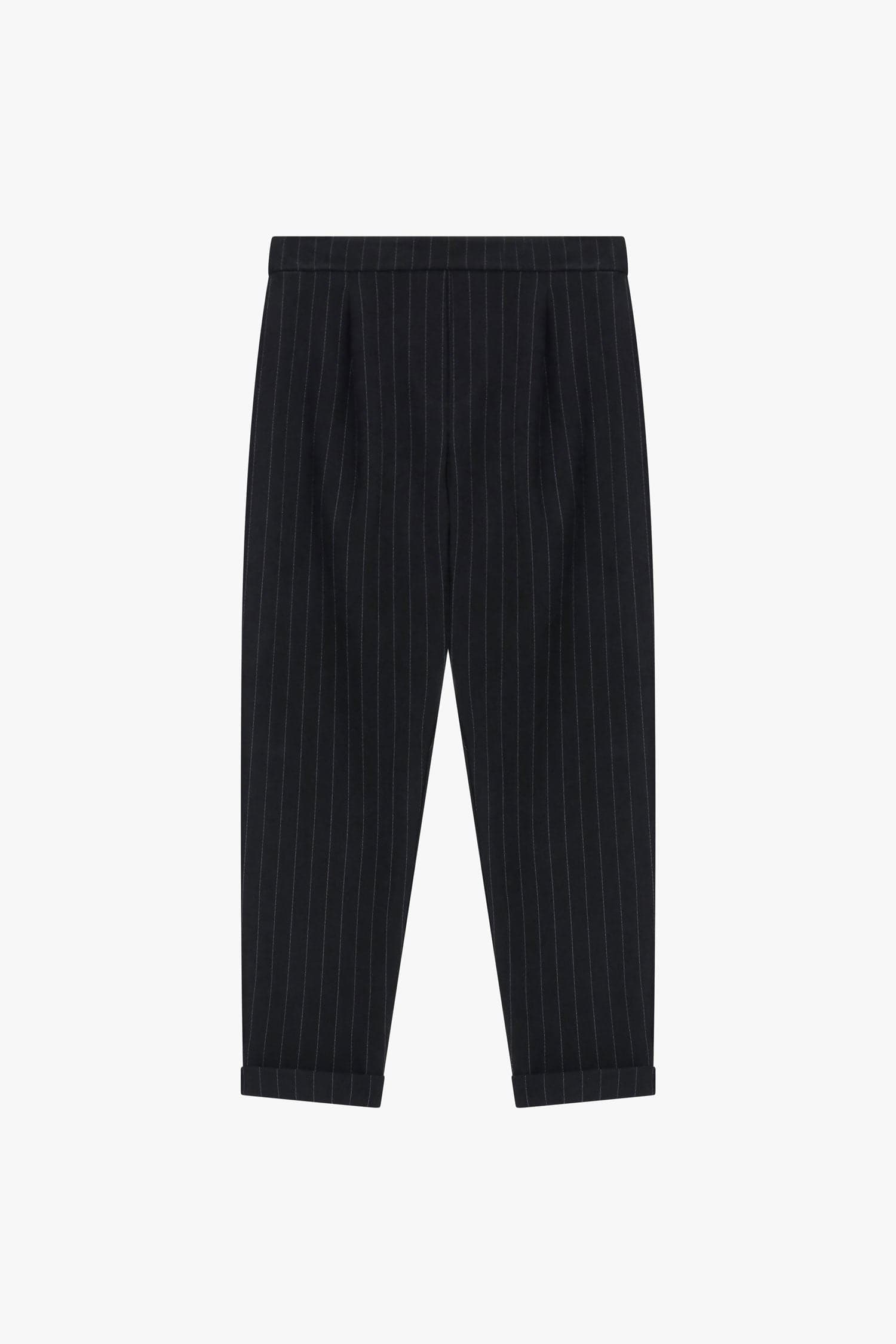 Pantalon à rayures Please P3GEDPY000 Pantalon à rayures Please P3GEDPY000 Cherryboutique