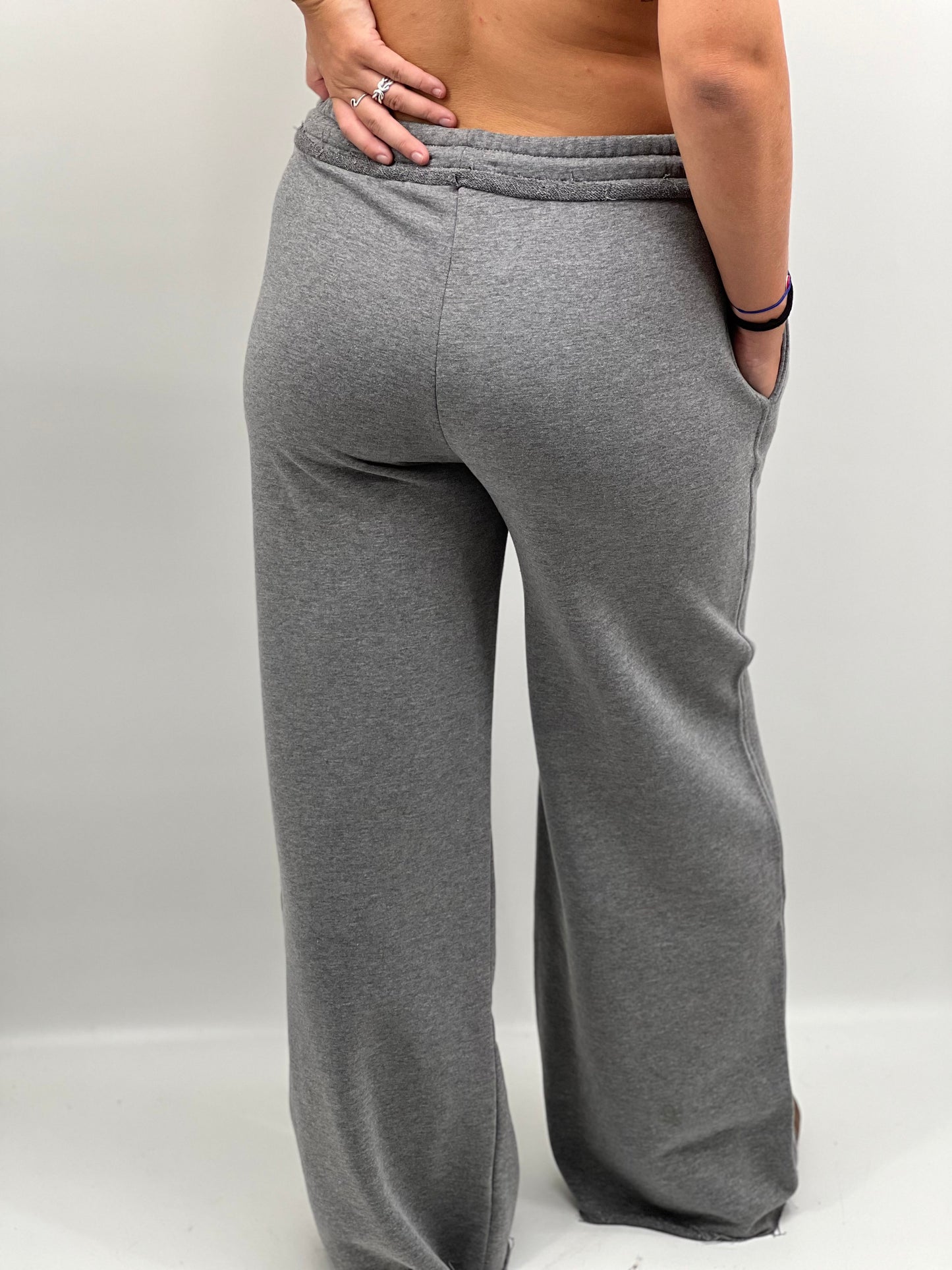 Pantalon Jogging Please P8555KL111 PLEASE