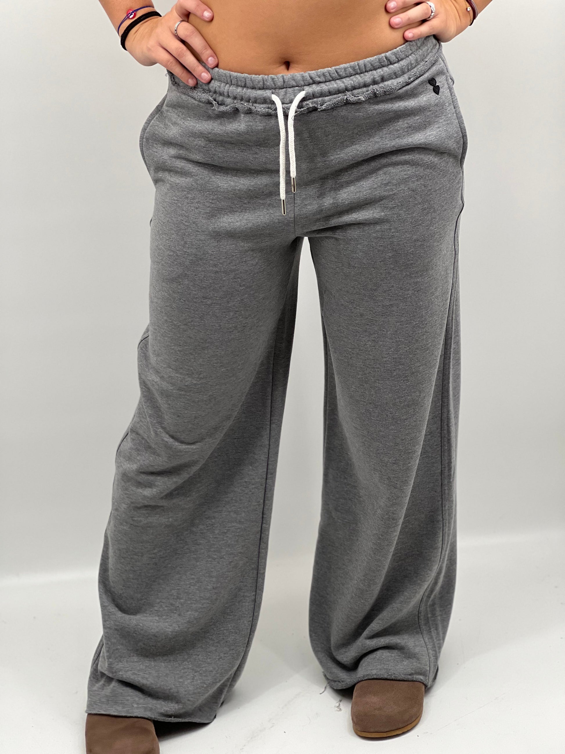 Pantalon Jogging Please P8555KL111 PLEASE