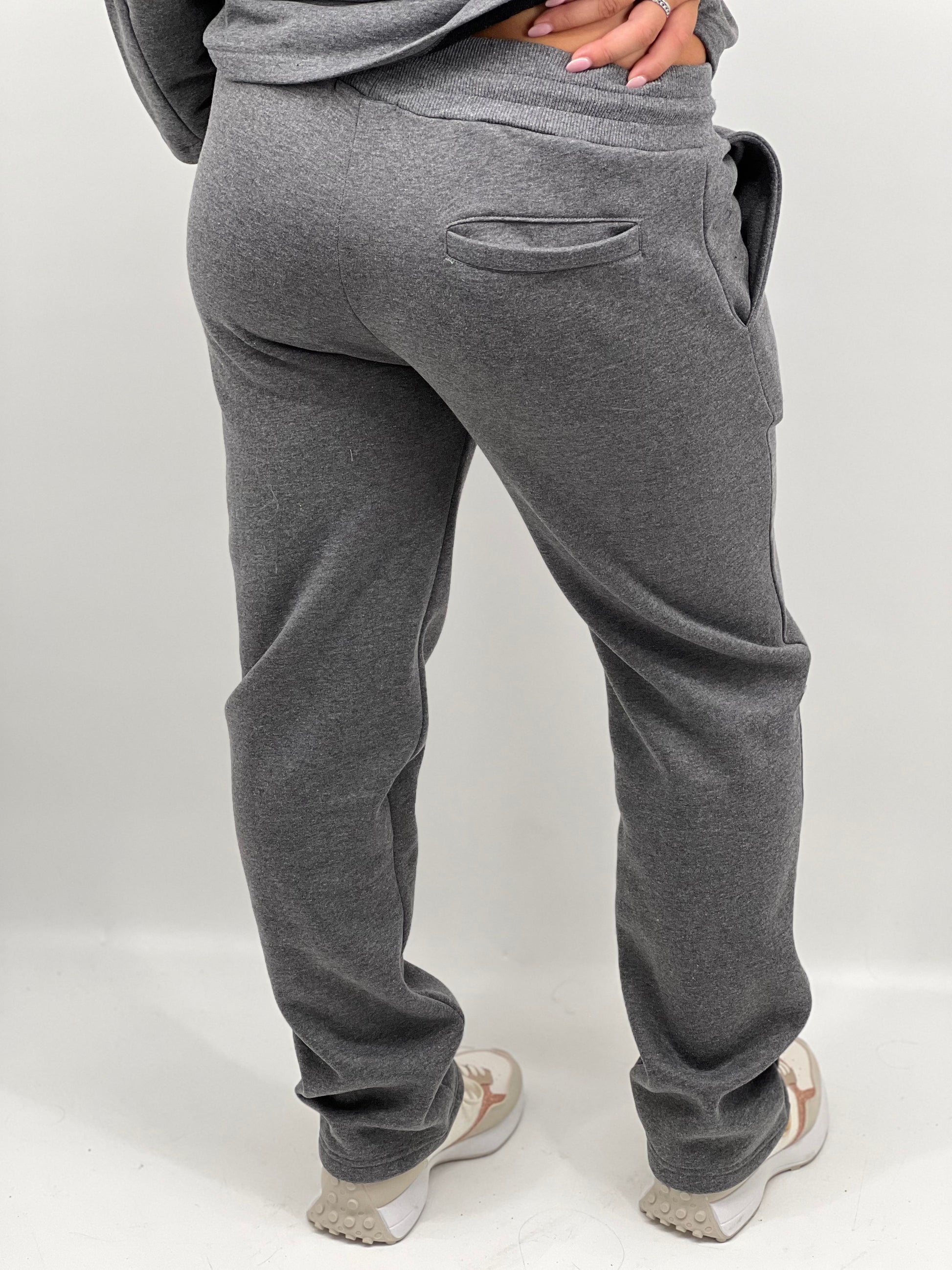 Pantalon Pantalon de Jogging PLEASE P8555KL110 PLEASE