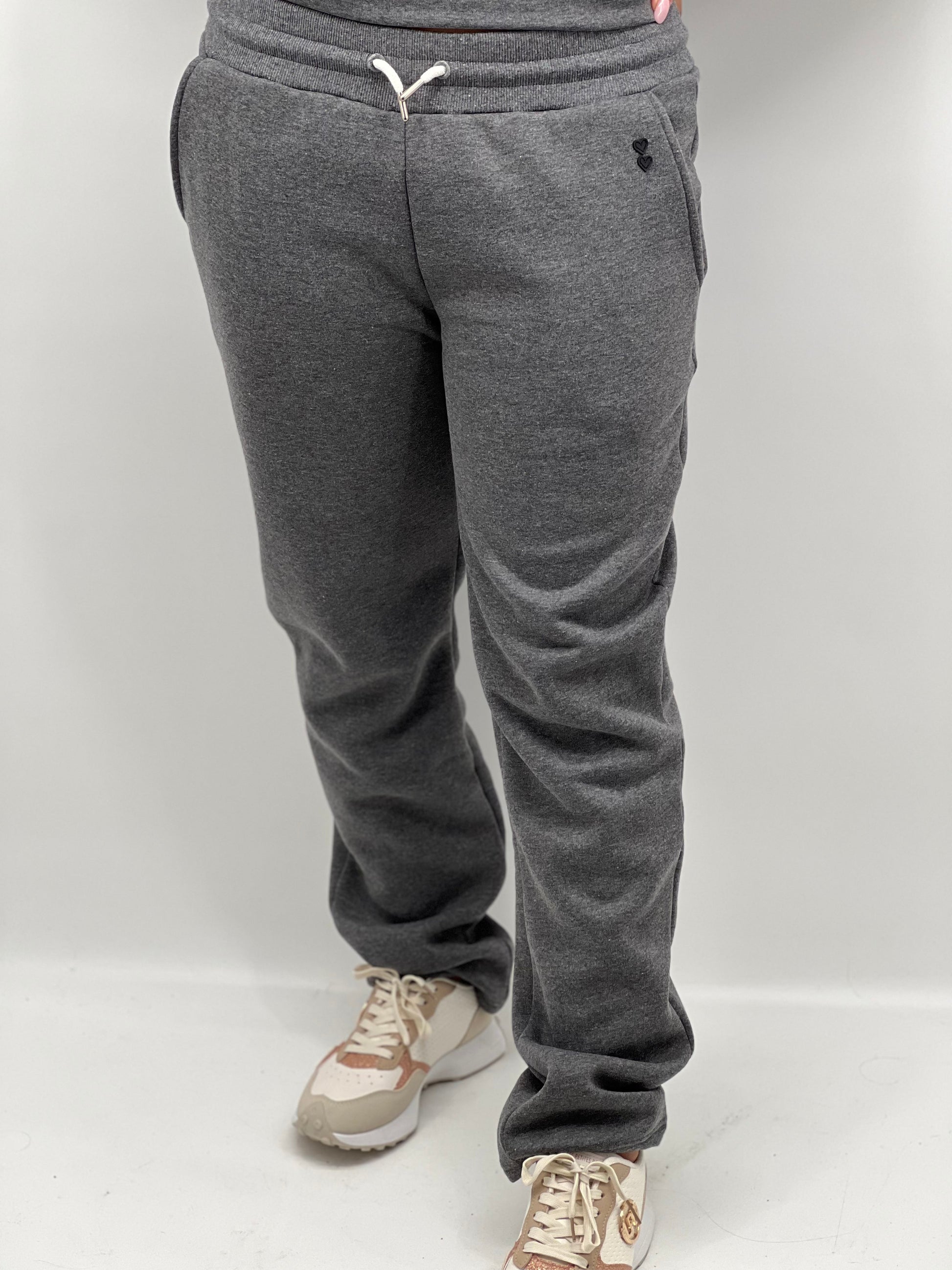 Pantalon Pantalon de Jogging PLEASE P8555KL110 PLEASE