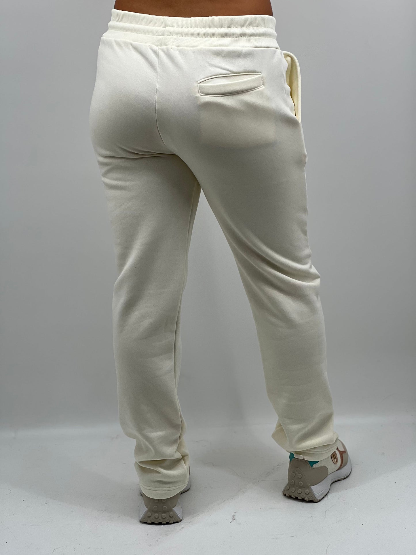 Pantalon Pantalon de Jogging PLEASE P8555KL110 PLEASE