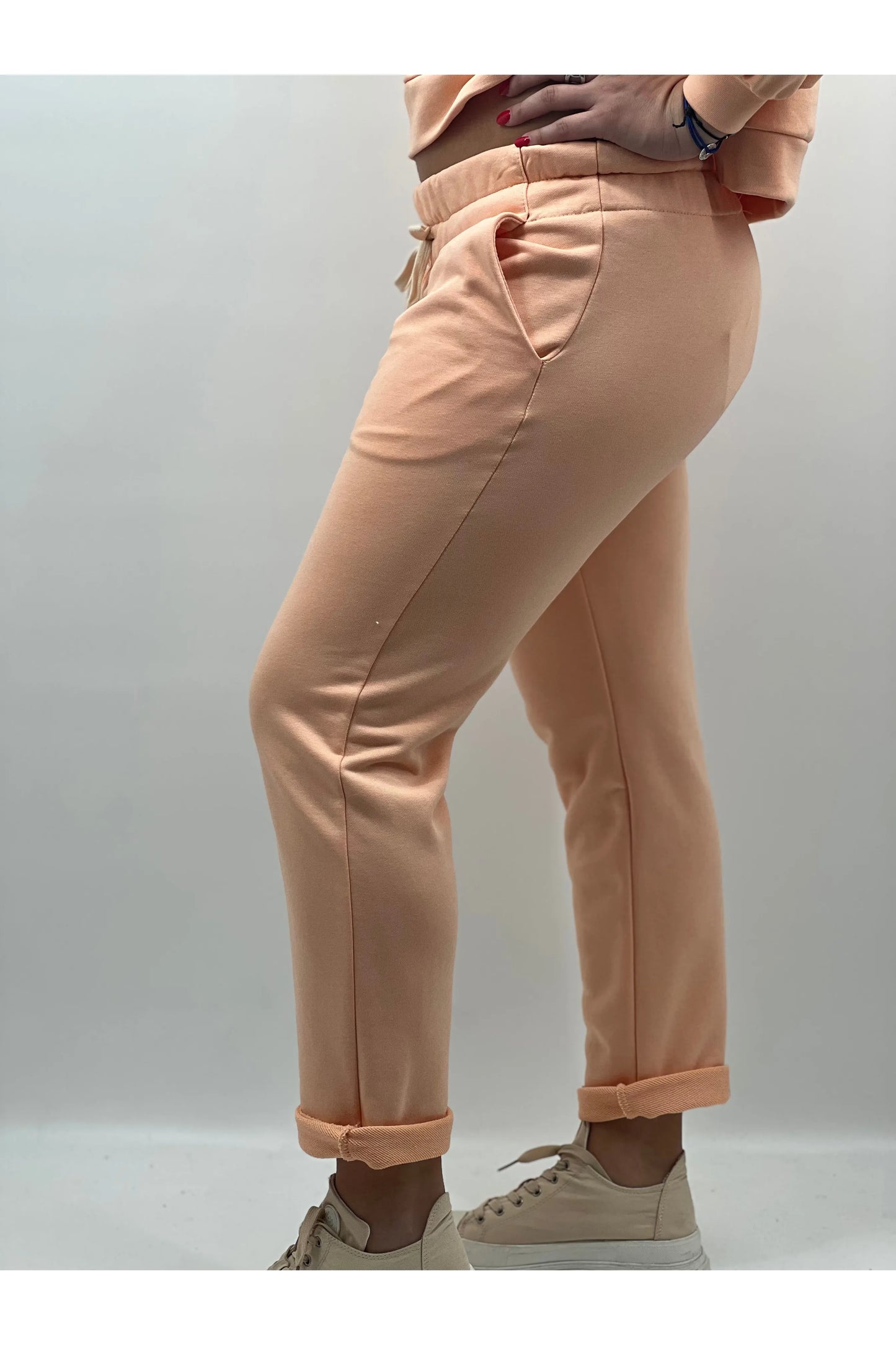 Pantalon Pantalon jazz Cherryboutique