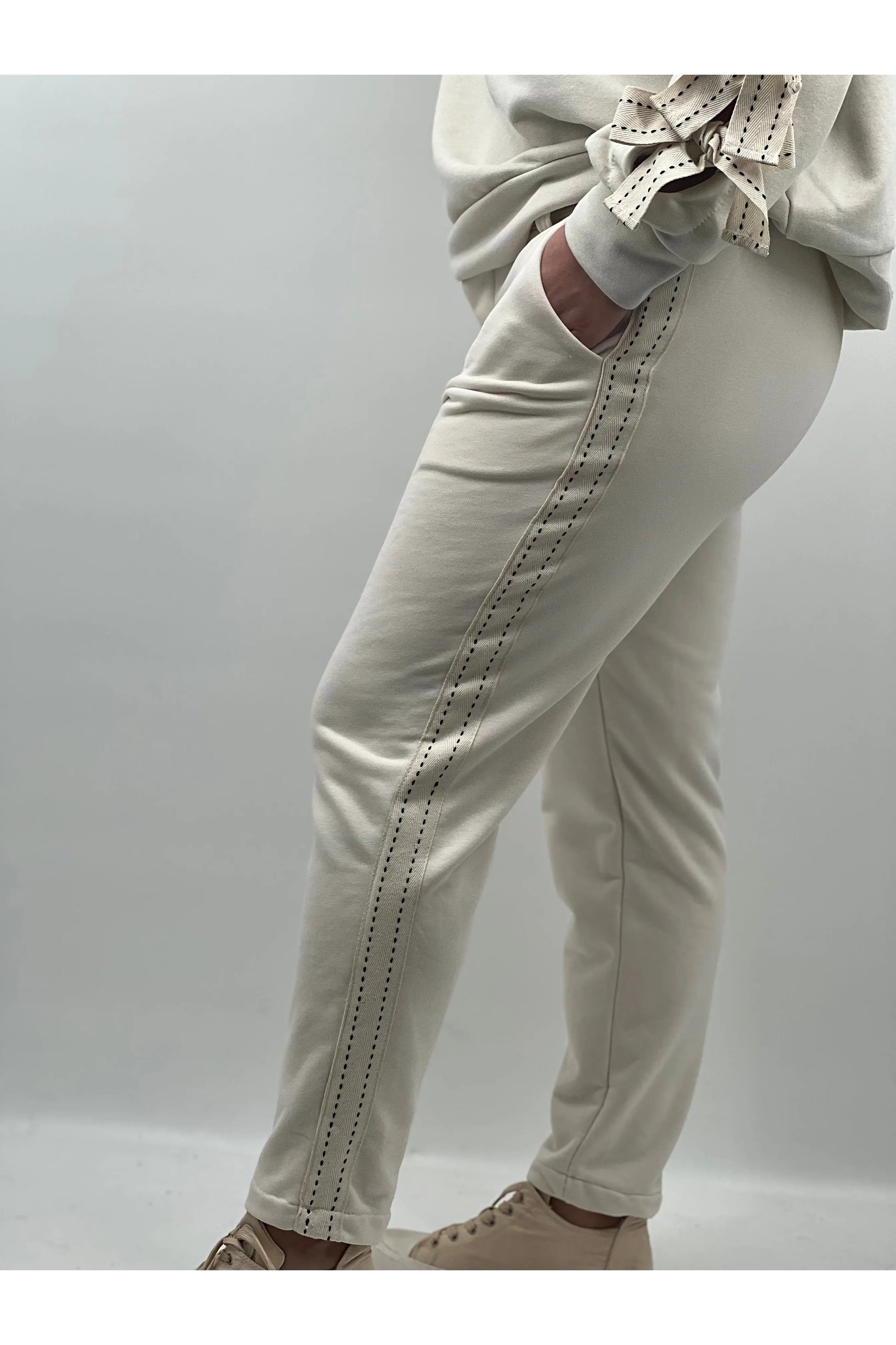 Pantalon Pantalon Muriel Cherryboutique