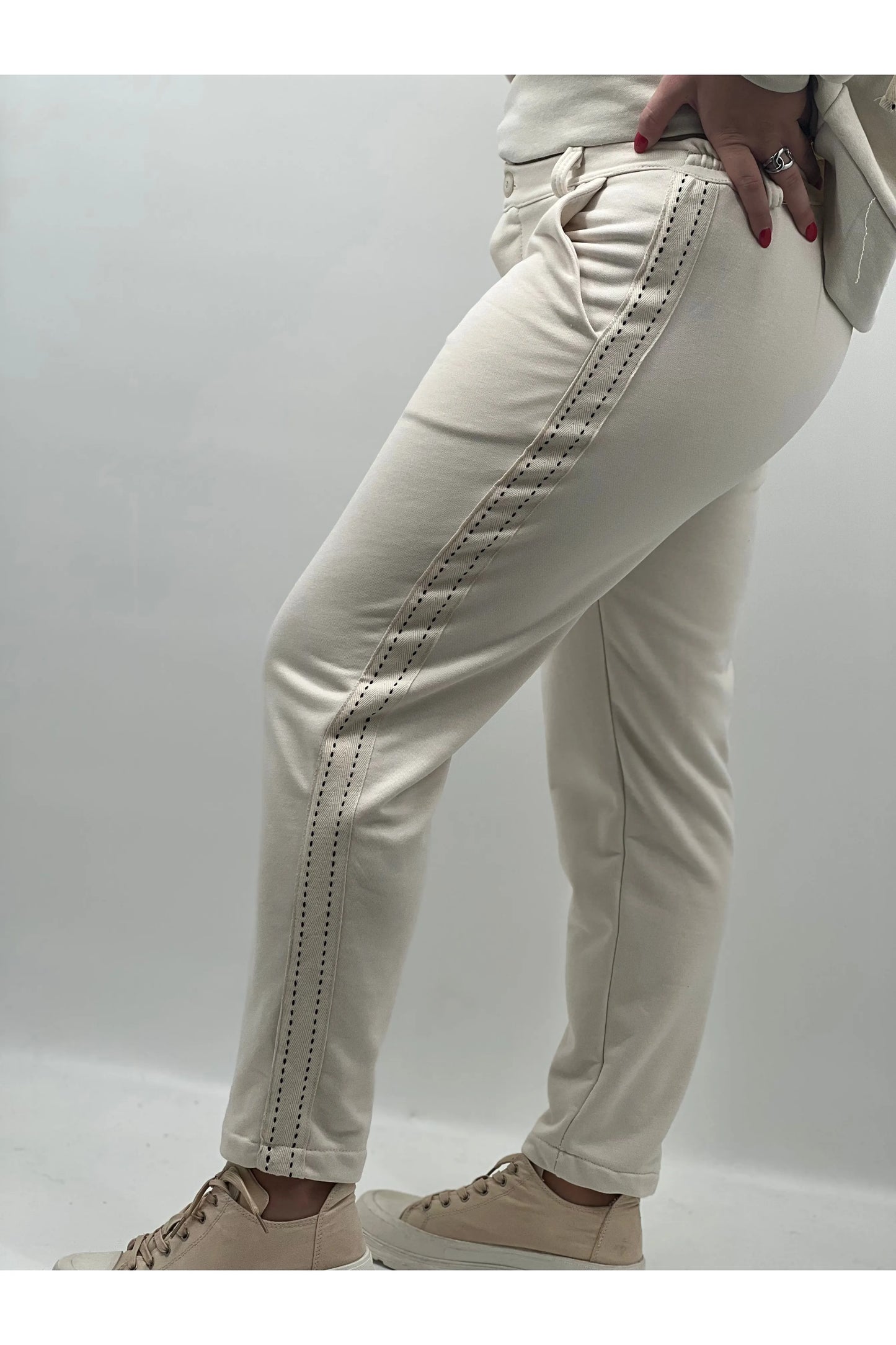 Pantalon Pantalon Muriel Cherryboutique