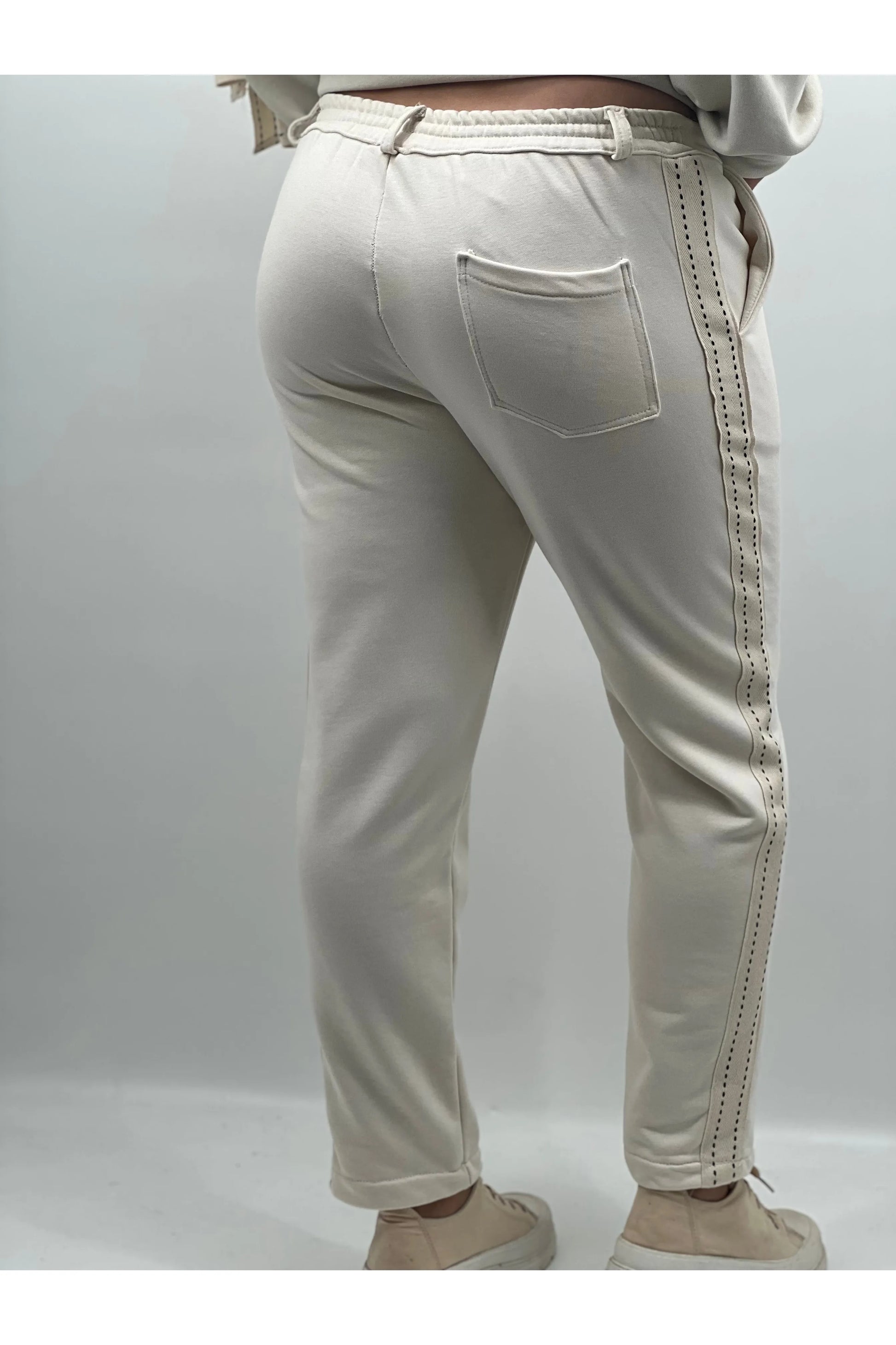 Pantalon Pantalon Muriel Cherryboutique