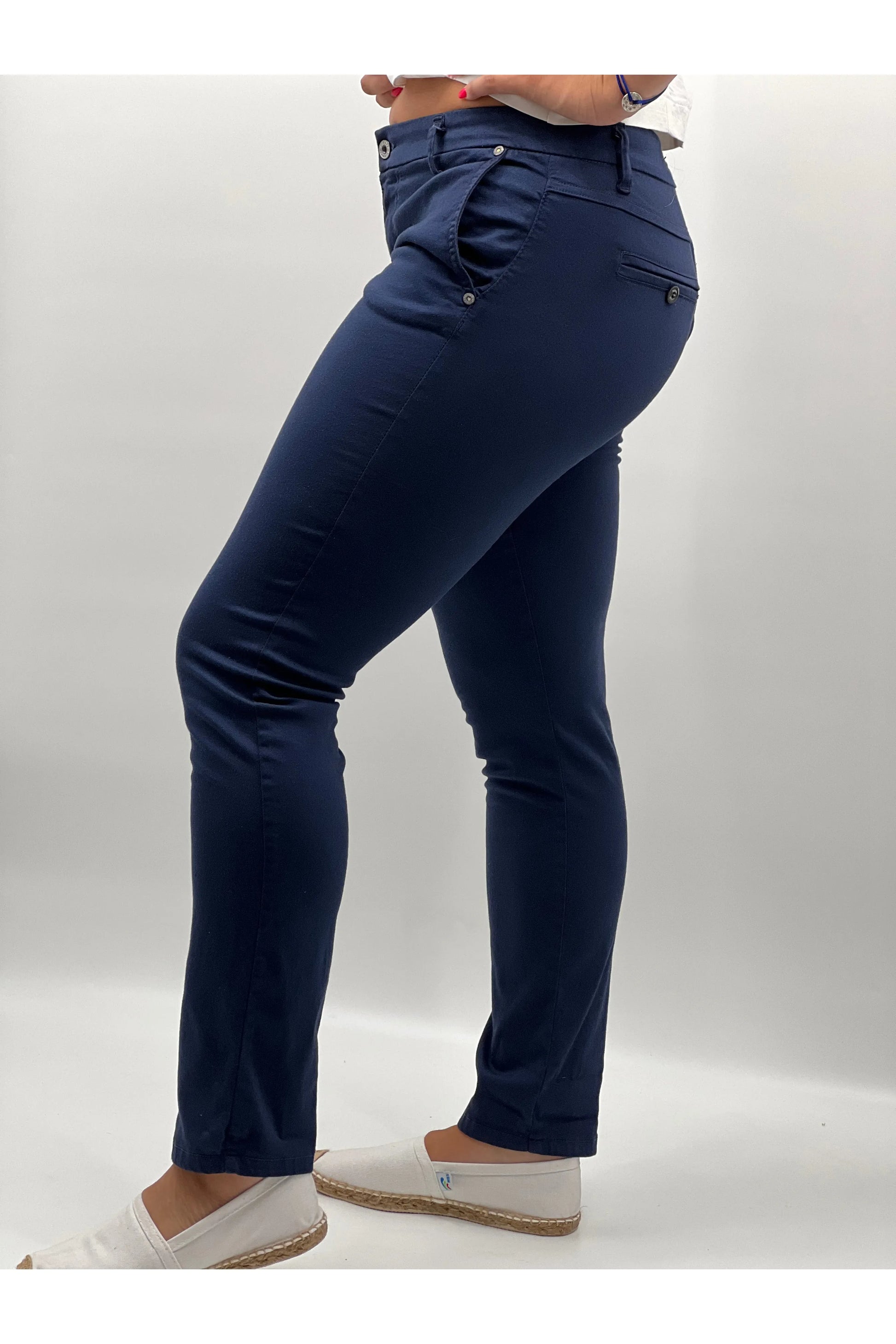 Pantalon P0IHTJ9N3N Please