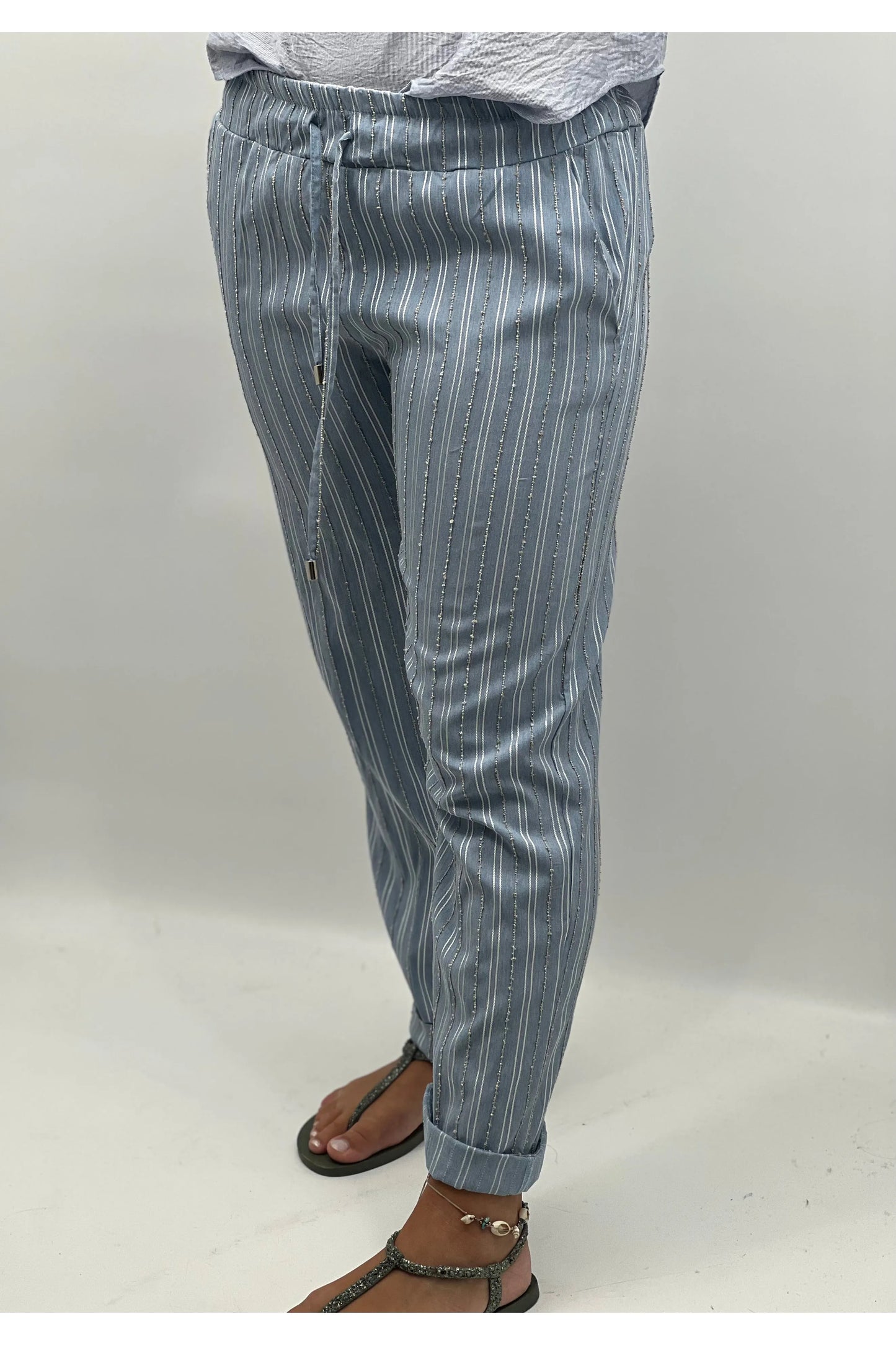 Pantalon Pantalon Tansione in 001608226 tensione in