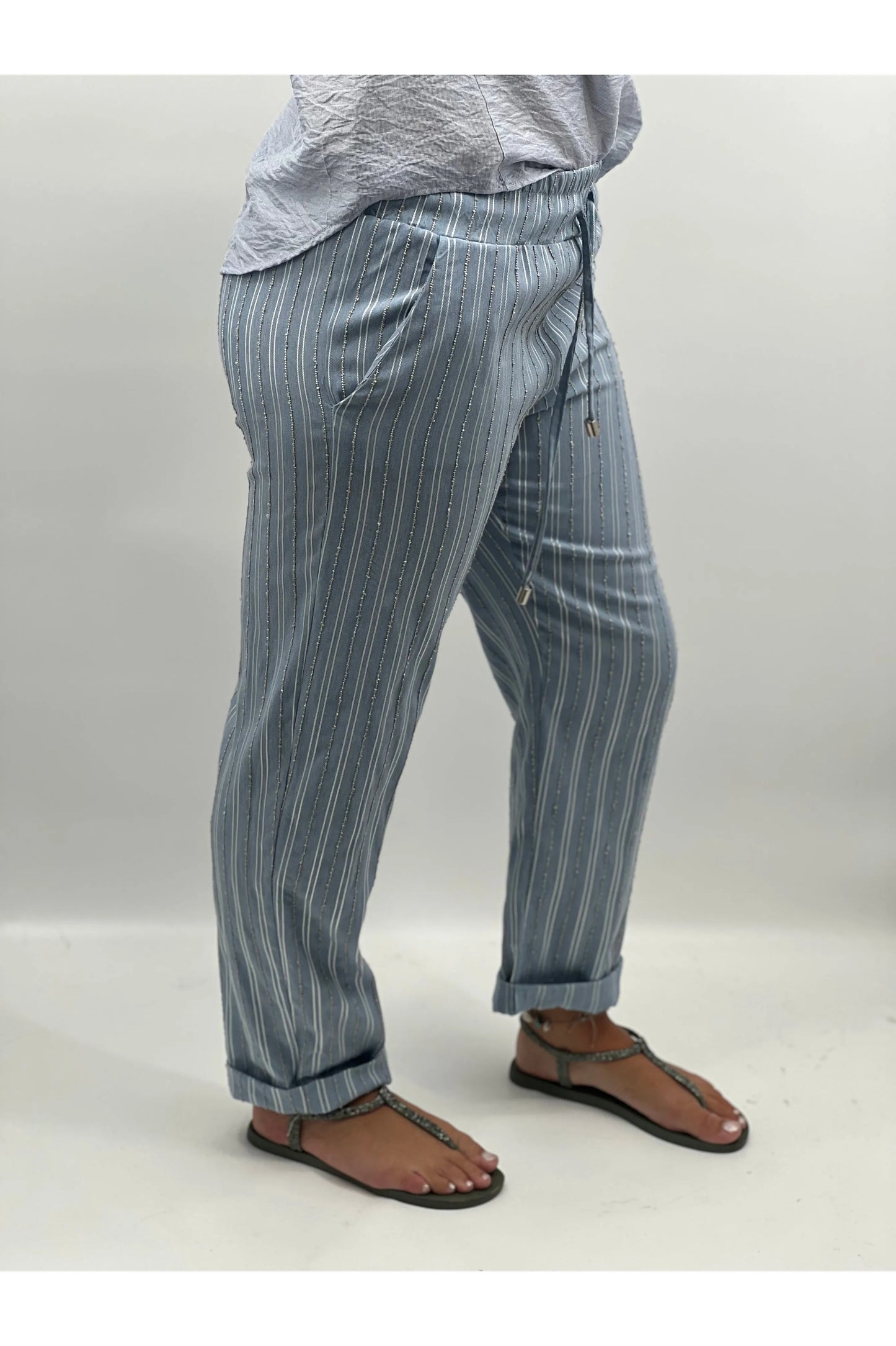 Pantalon Pantalon Tansione in 001608226 tensione in