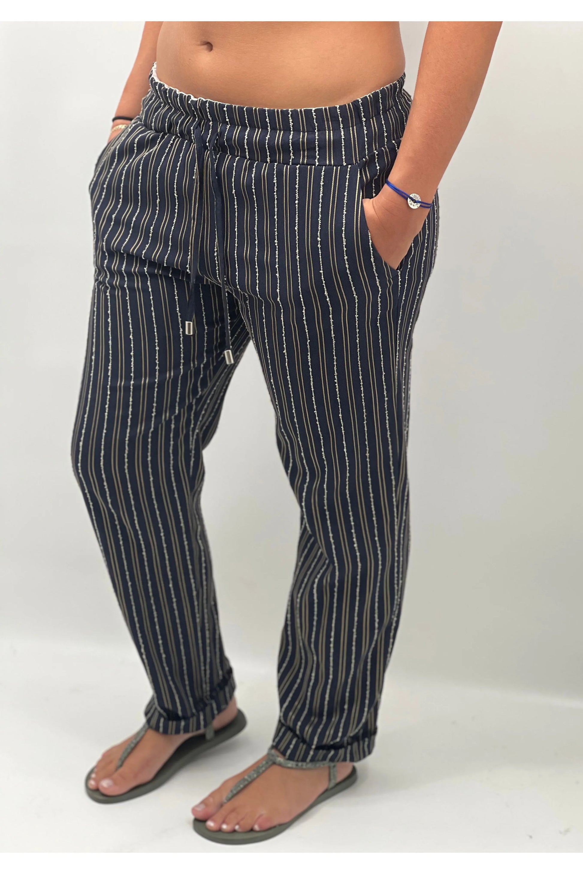 Pantalon Pantalon Tansione in 001608226 tensione in