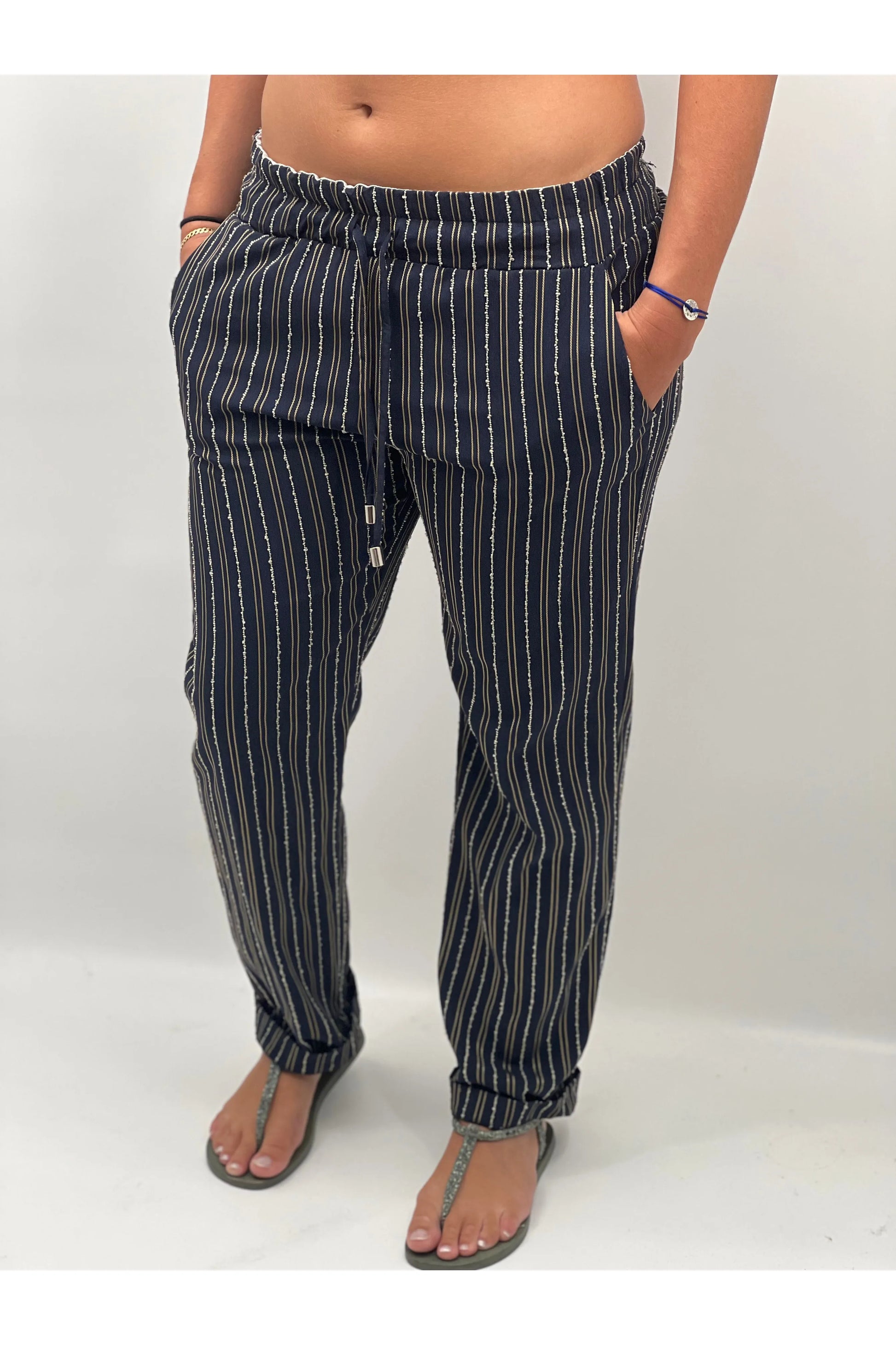 Pantalon Pantalon Tansione in 001608226 tensione in