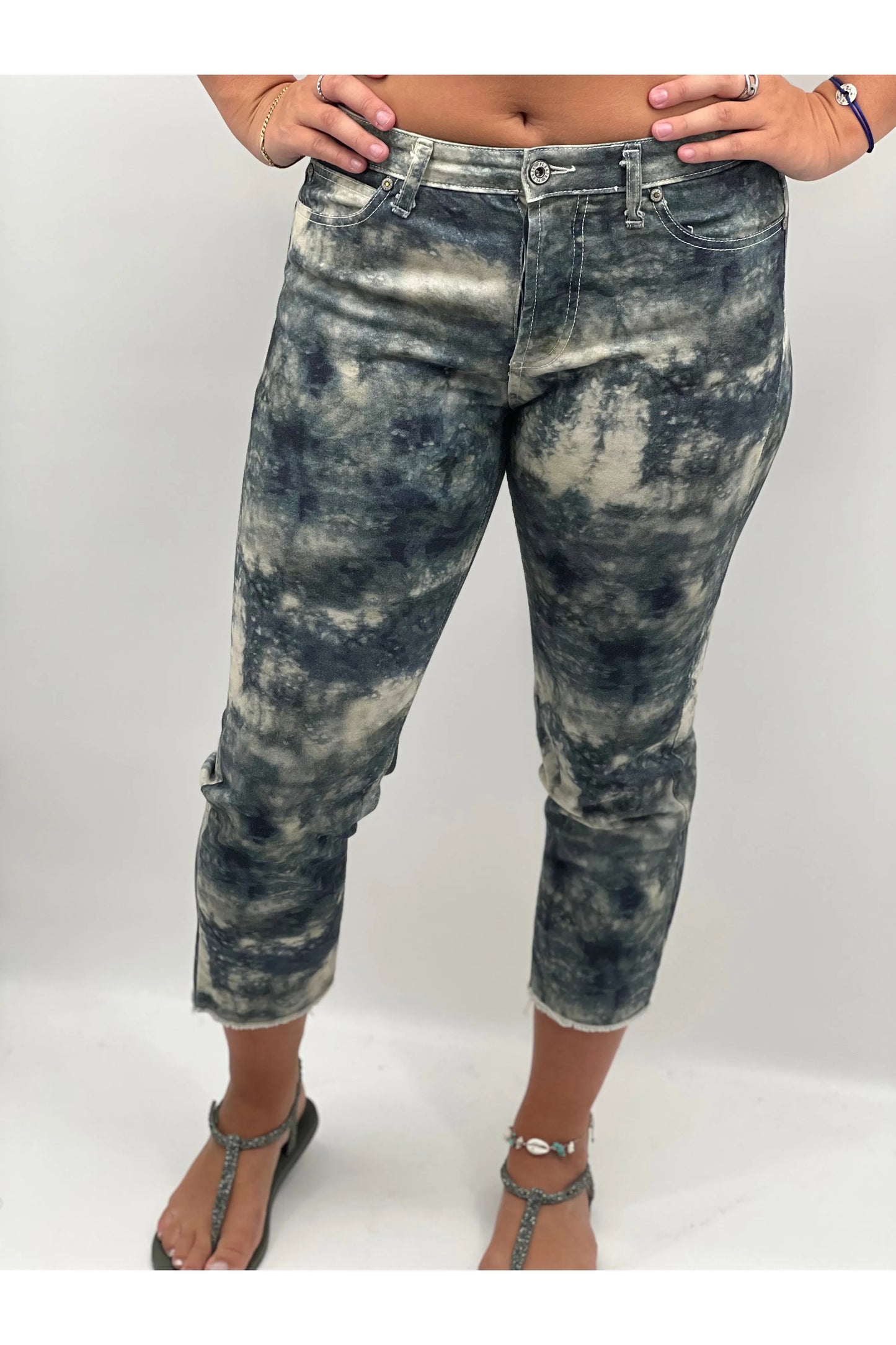 Pantalon Please 001106223550 Cherryboutique