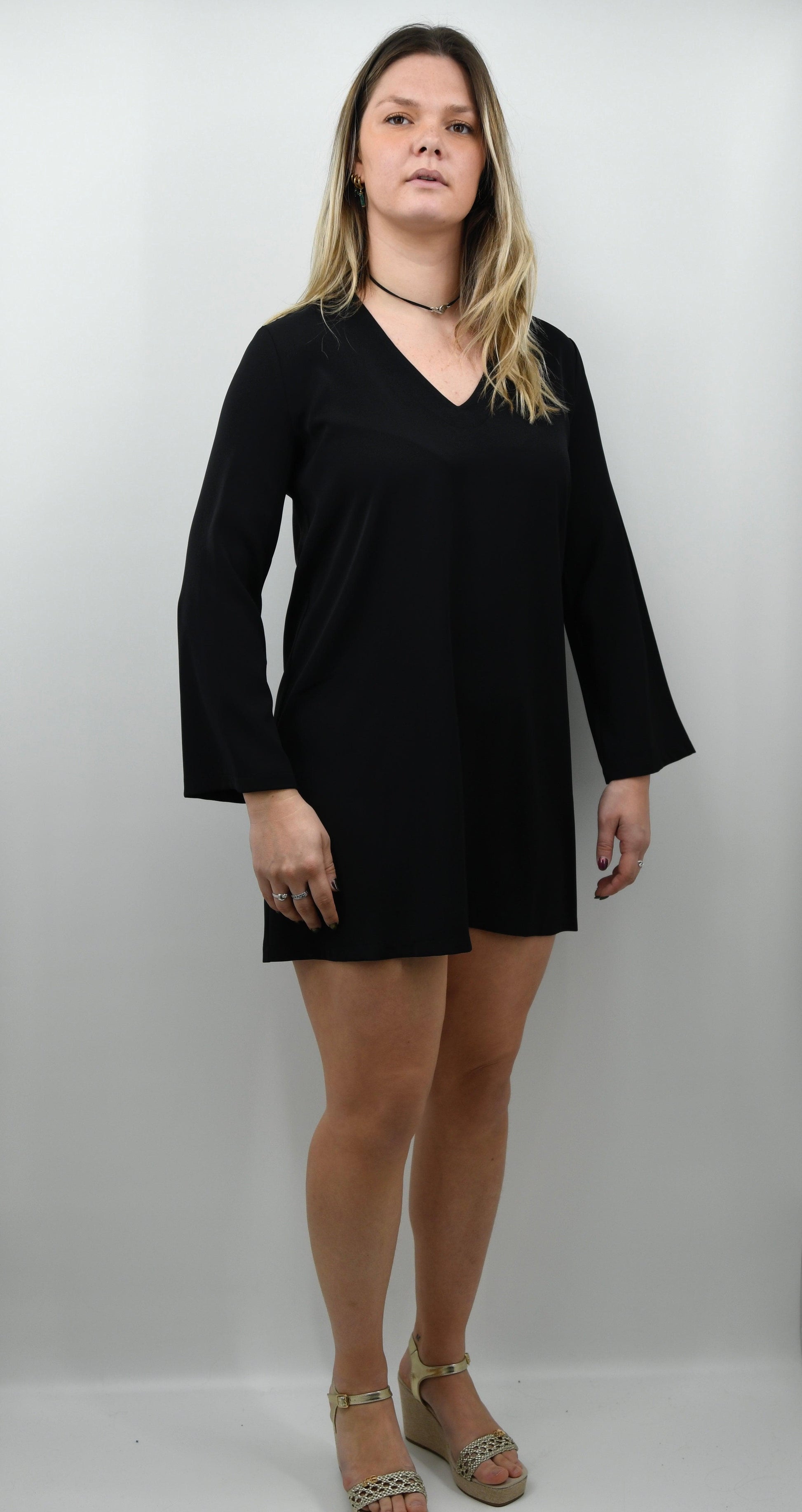 Robe Robe PLEASE A152CSI000 Robe PLEASE A152CSI000 PLEASE