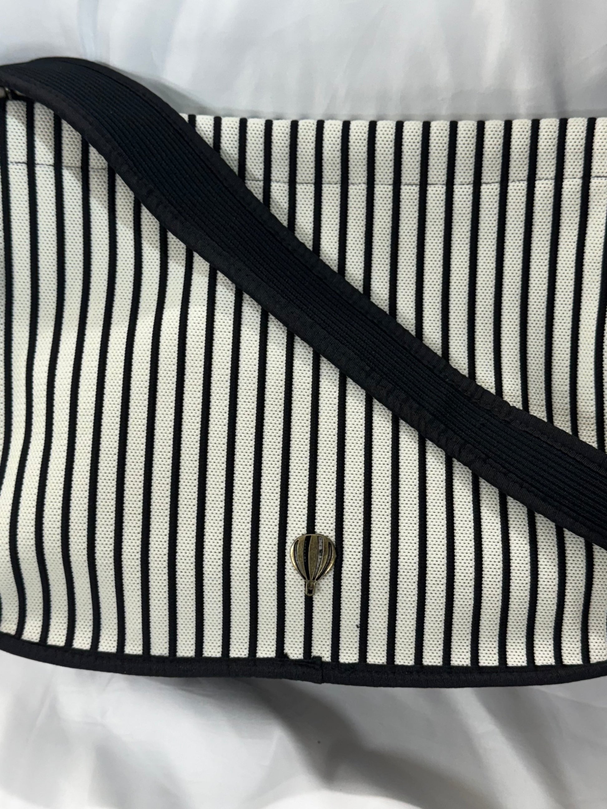 Sac Sac VOYAGE EN PANIER DANIELLE Sac VOYAGE EN PANIER DANIELLE Black Le voyage en panier