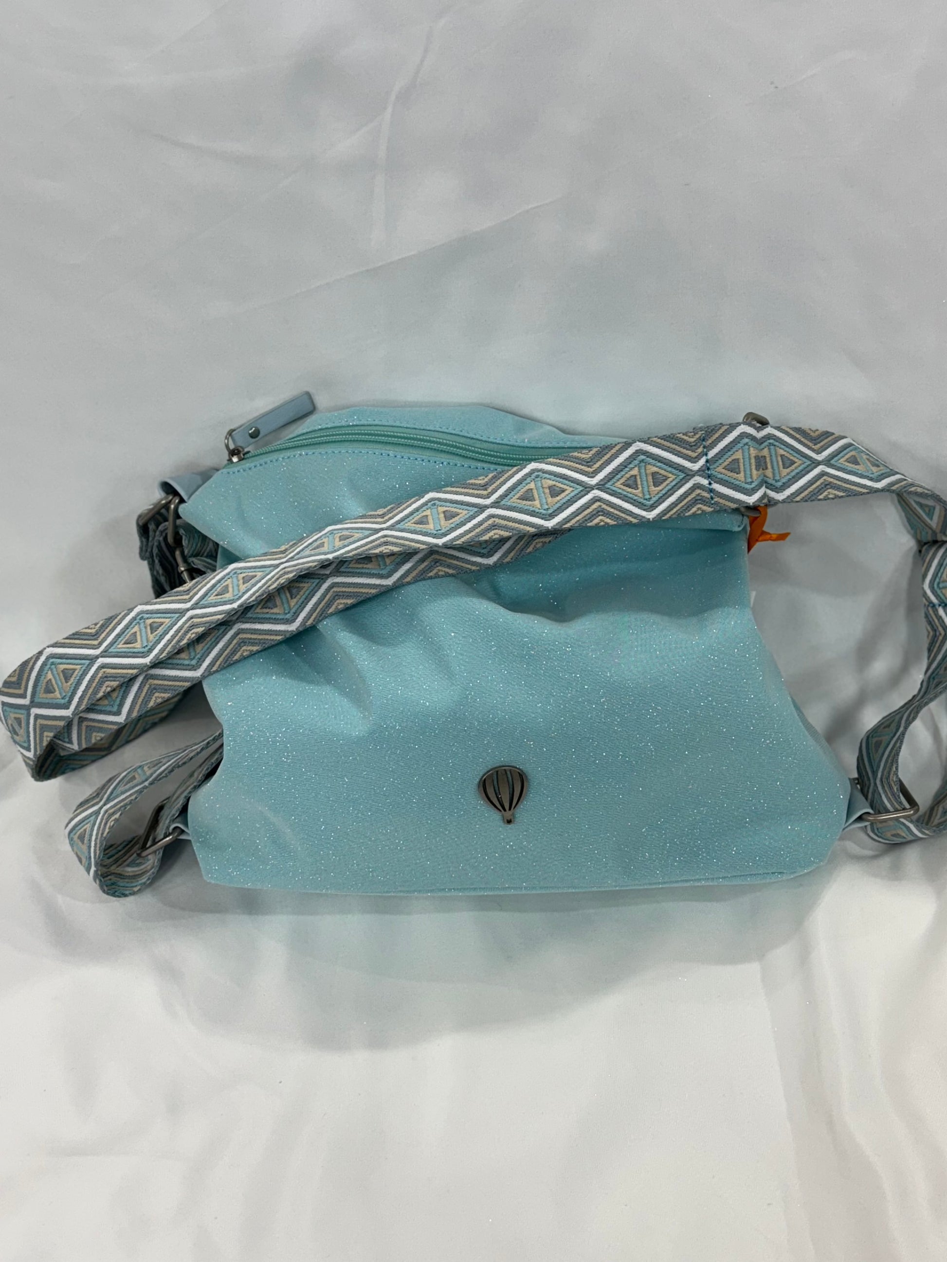 Sac Sac VOYAGE EN PANIER SORBIDO Sac VOYAGE EN PANIER SORBIDO BLEU Le voyage en panier