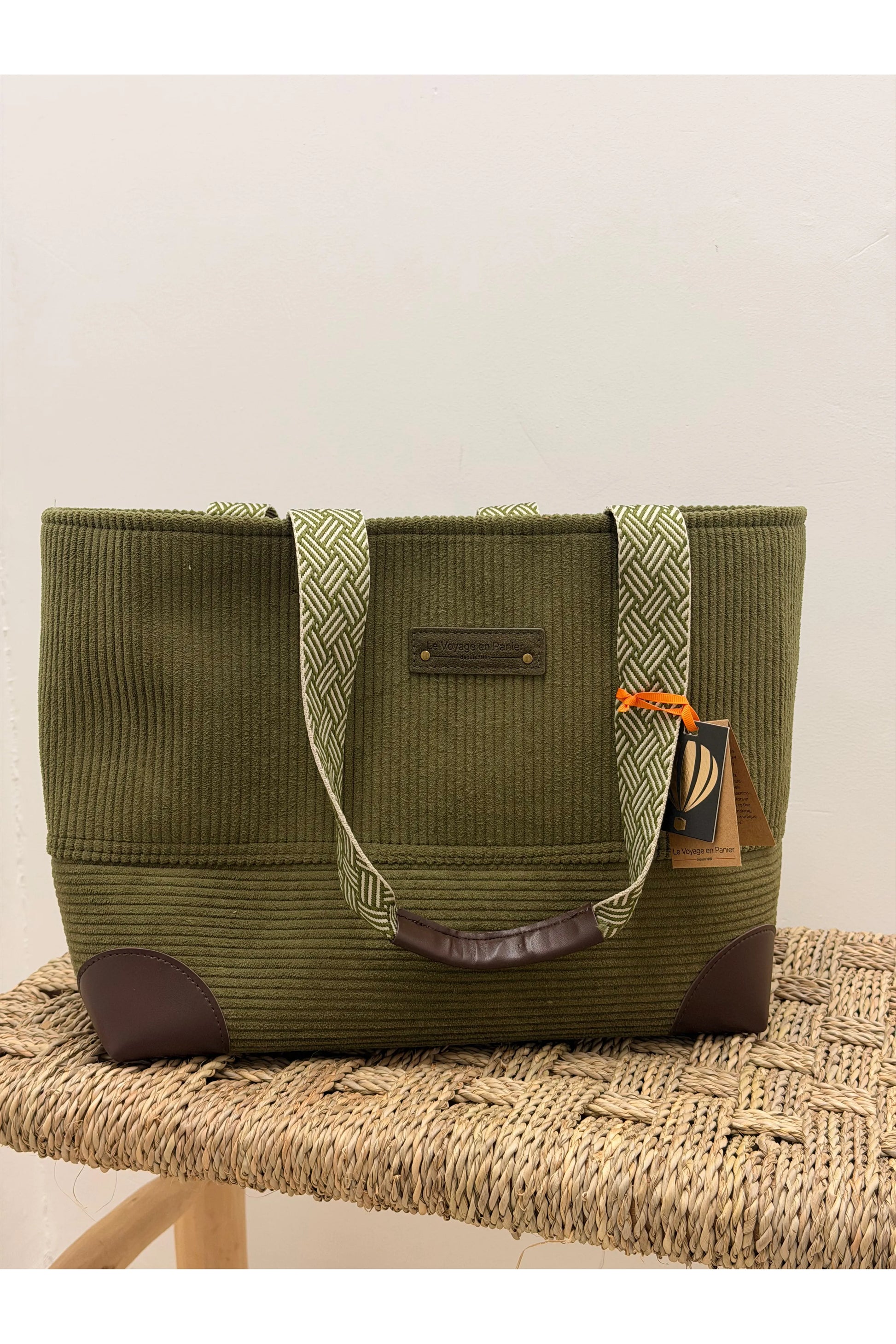 Sac DUVINIER - 3 coloris Sac DUVINIER - 3 coloris Cherryboutique