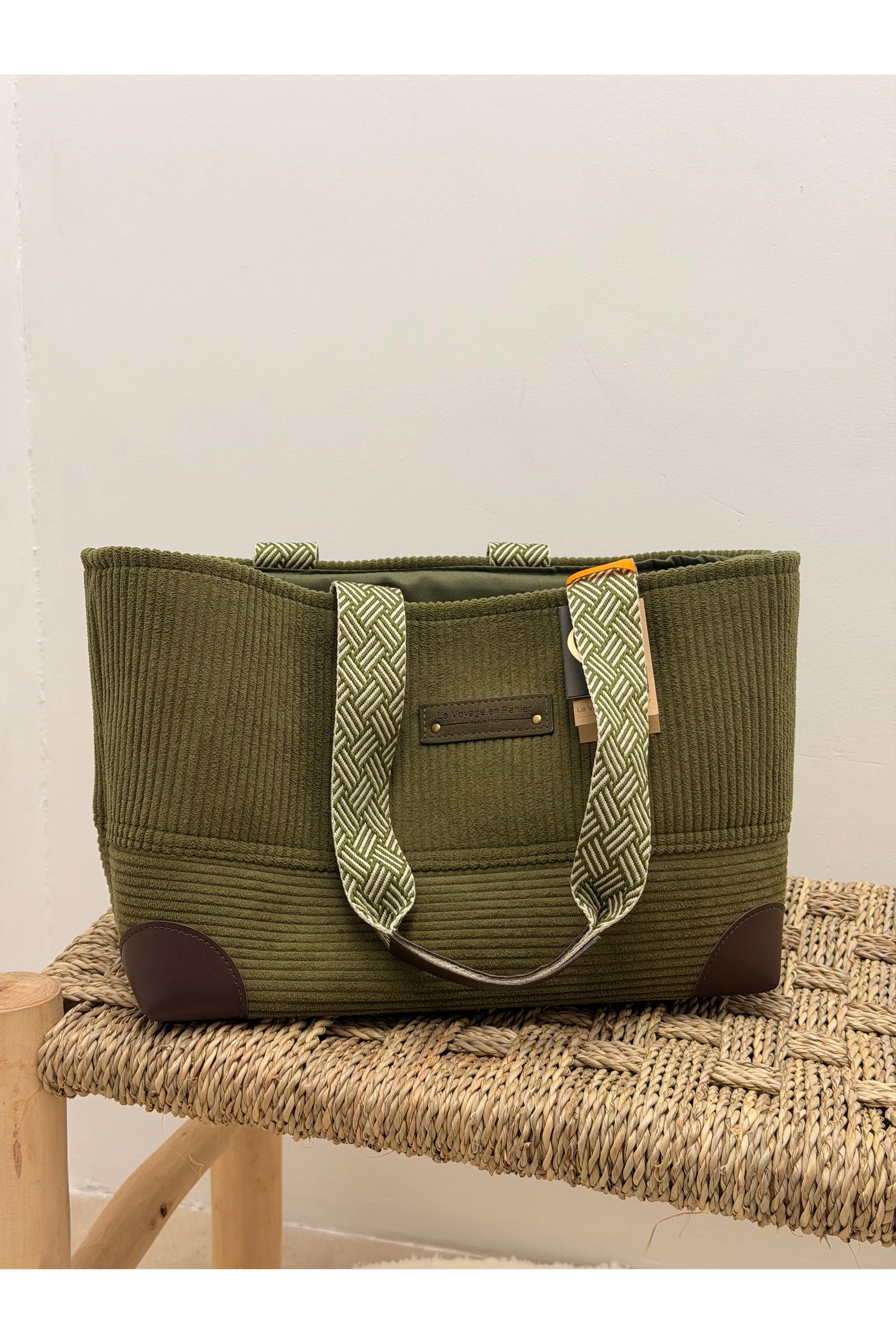 Sac DUVINIER - 3 coloris Sac DUVINIER - 3 coloris Cherryboutique