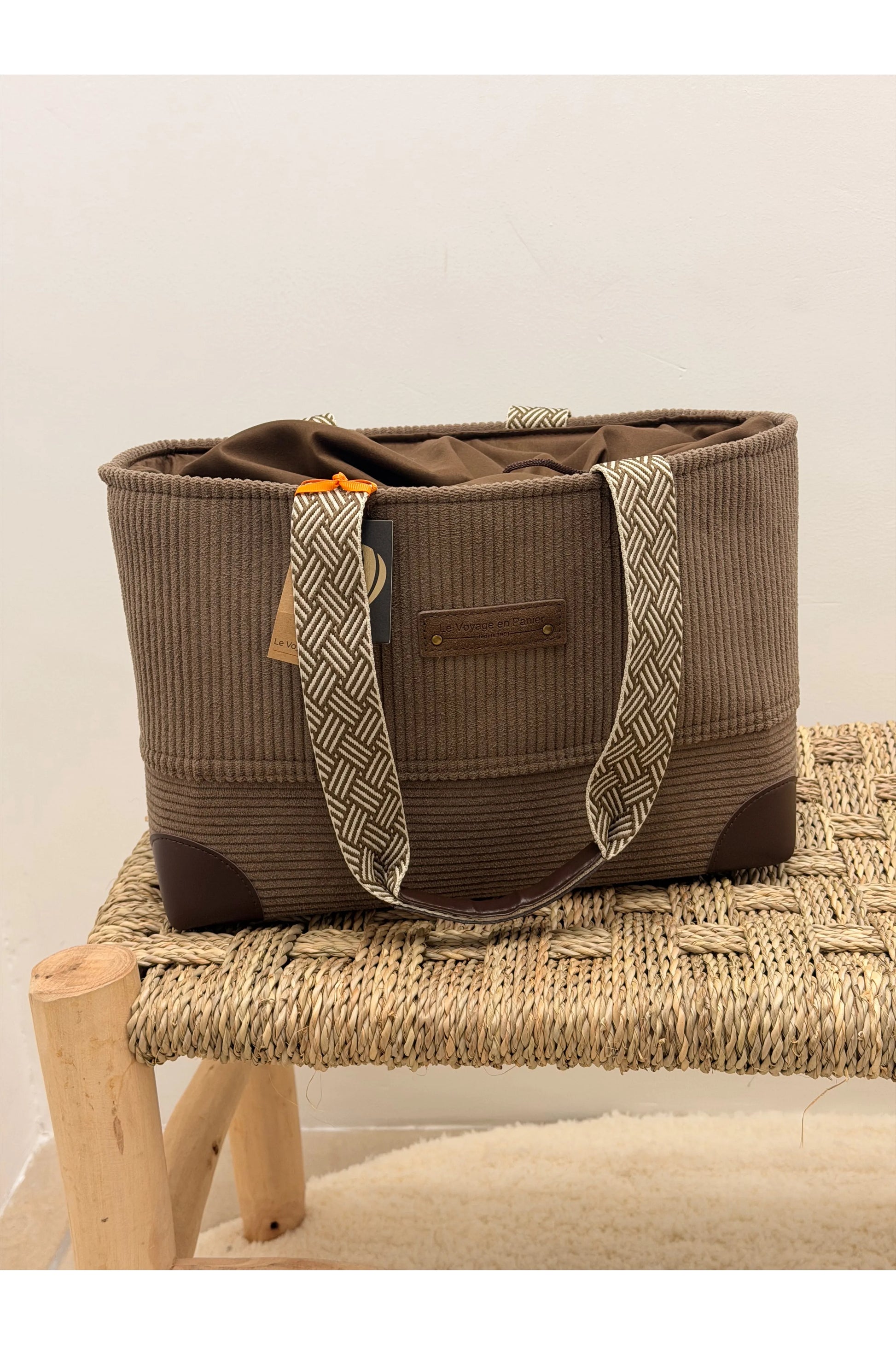 Sac DUVINIER - 3 coloris Sac DUVINIER - 3 coloris Cherryboutique