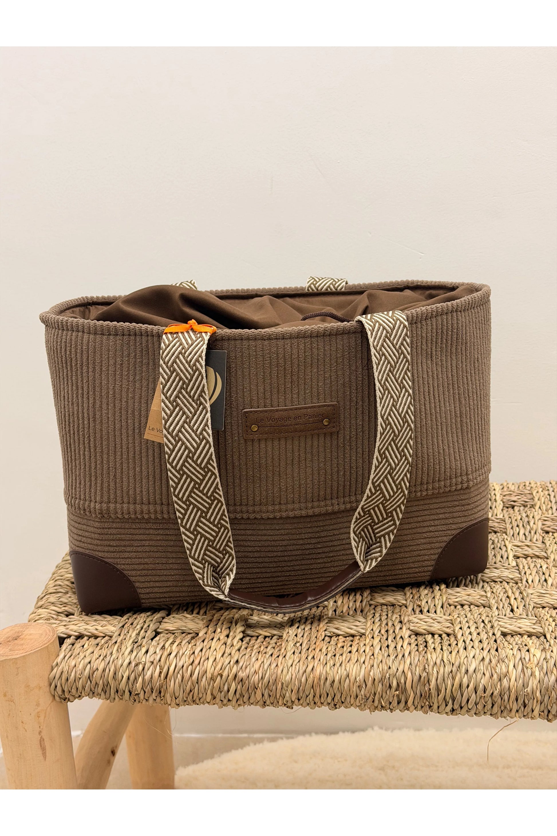 Sac DUVINIER - 3 coloris Sac DUVINIER - 3 coloris Cherryboutique