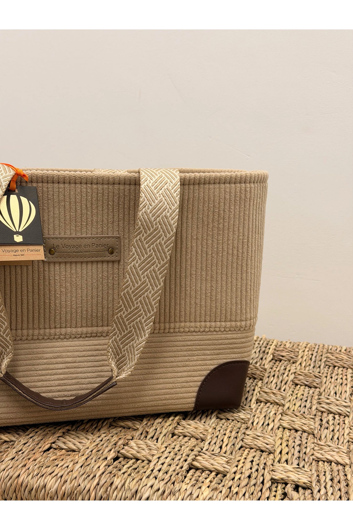 Sac DUVINIER - 3 coloris Sac DUVINIER - 3 coloris Cherryboutique