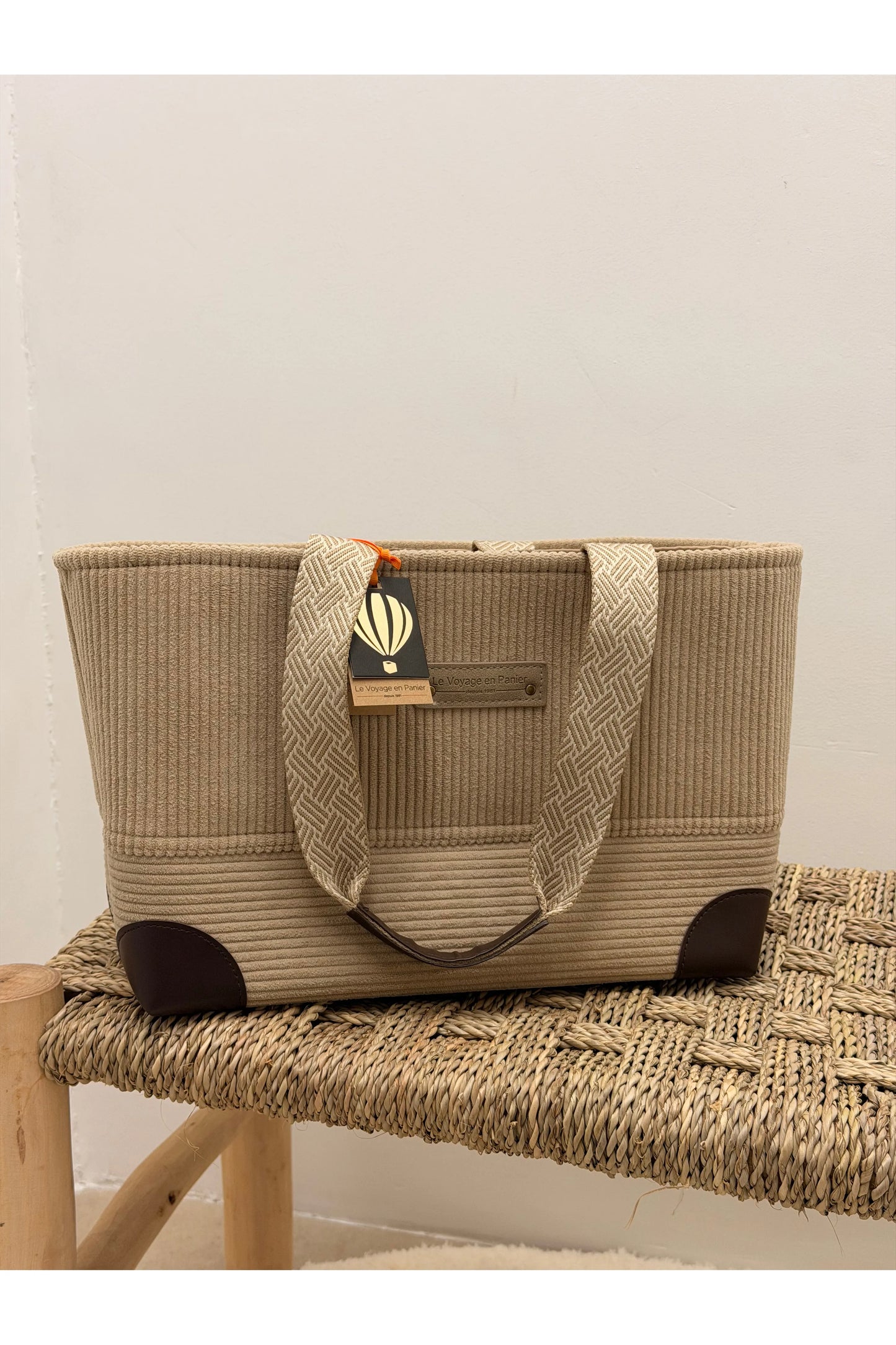 Sac DUVINIER - 3 coloris Sac DUVINIER - 3 coloris Cherryboutique