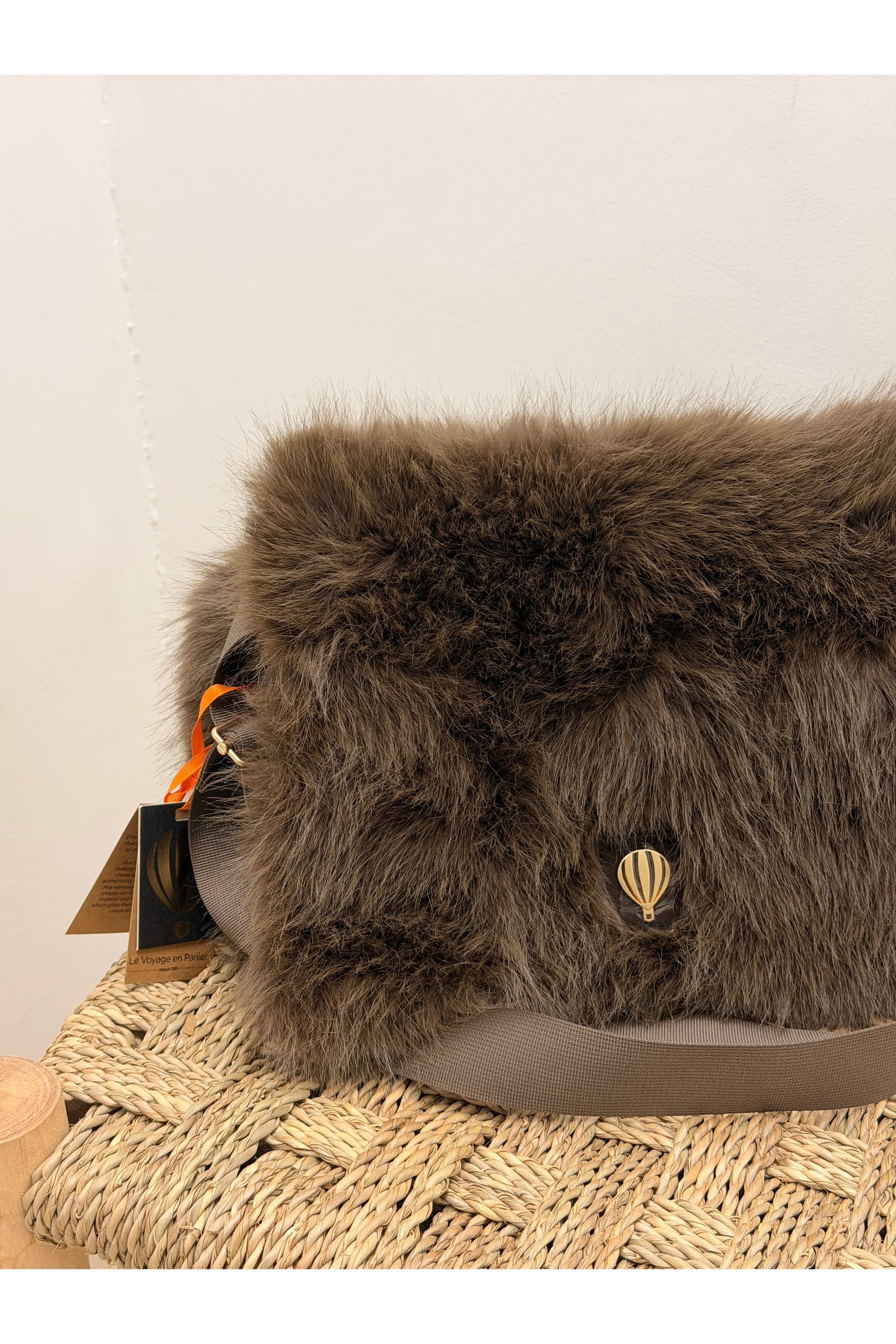 Sac FLAPELLI - 3 coloris Sac FLAPELLI - 3 coloris Cherryboutique