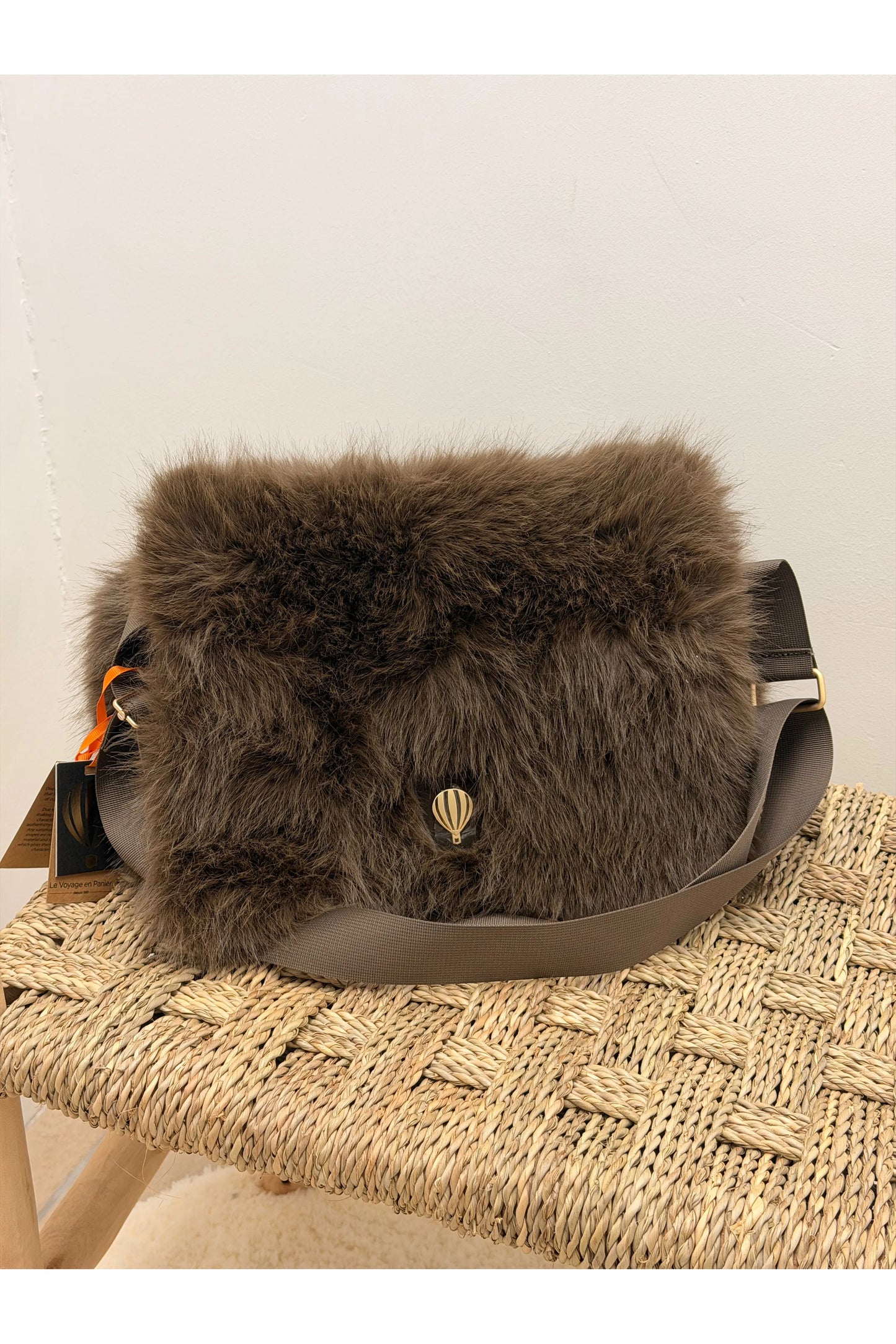 Sac FLAPELLI - 3 coloris Sac FLAPELLI - 3 coloris Cherryboutique