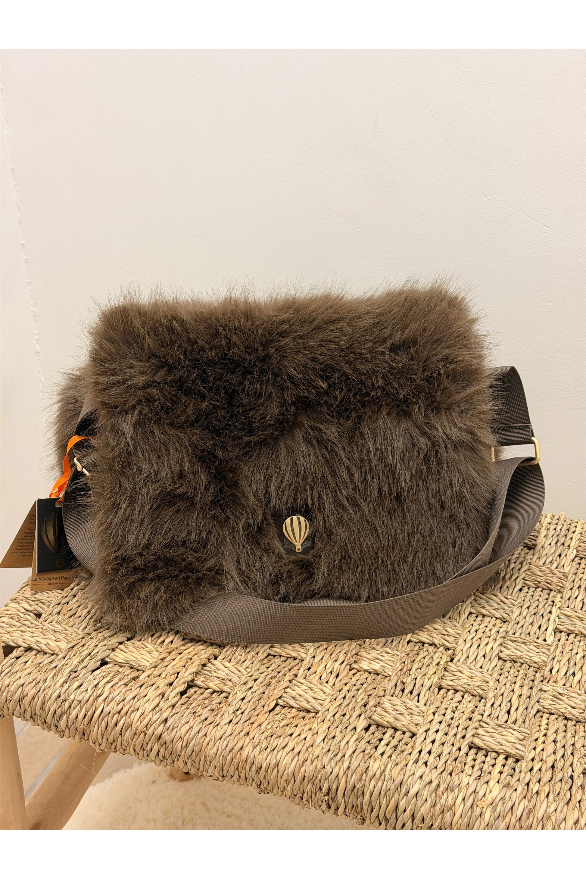 Sac FLAPELLI - 3 coloris Sac FLAPELLI - 3 coloris Cherryboutique