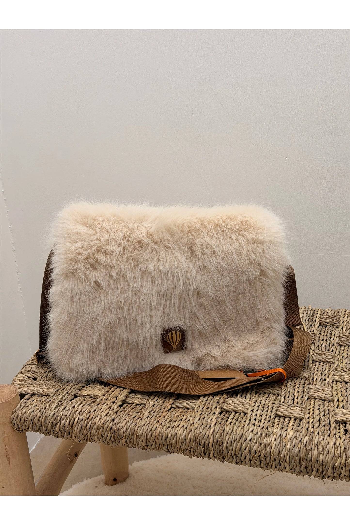 Sac FLAPELLI - 3 coloris Sac FLAPELLI - 3 coloris Cherryboutique